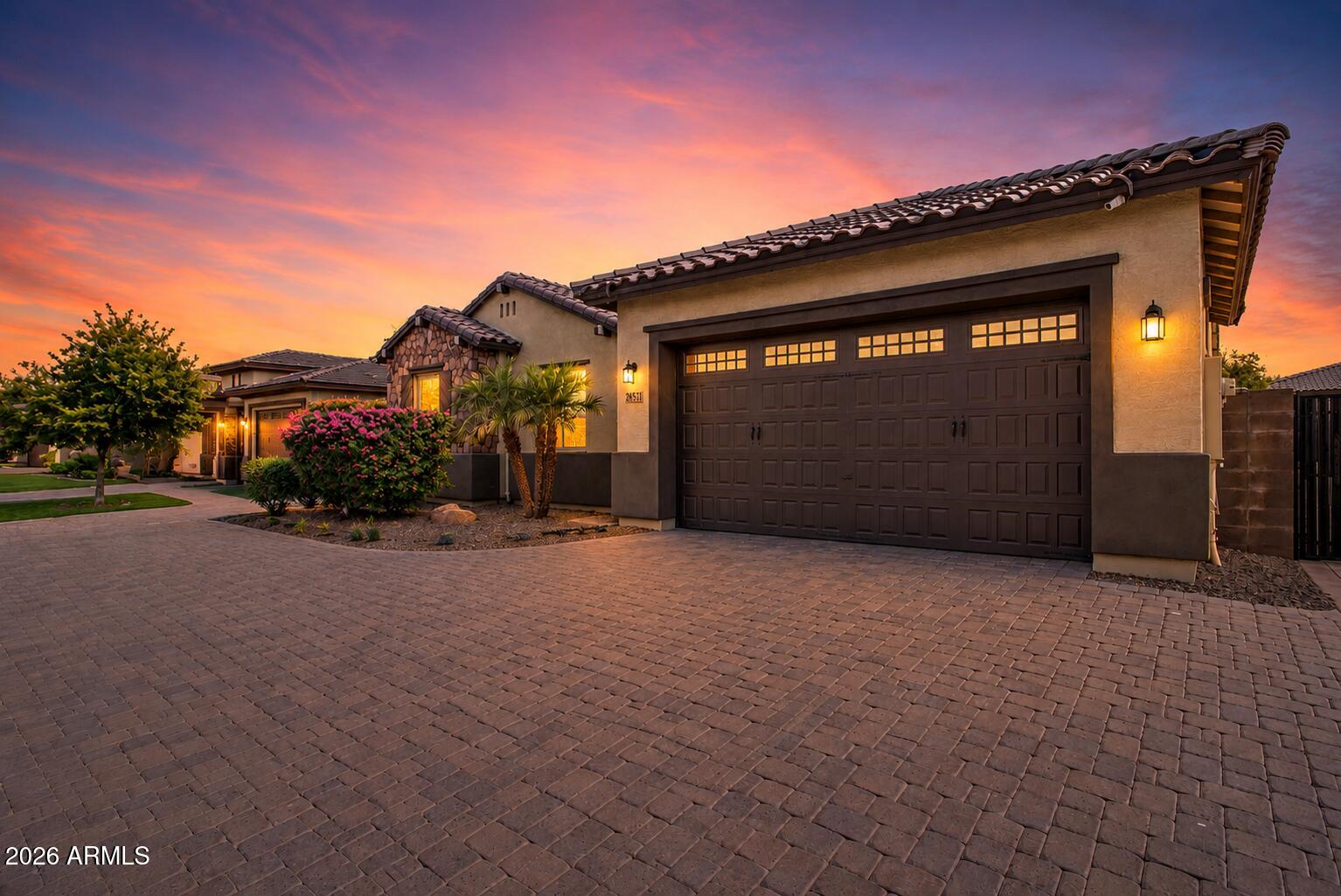 Lehi Crossing Passage Collection - Residential