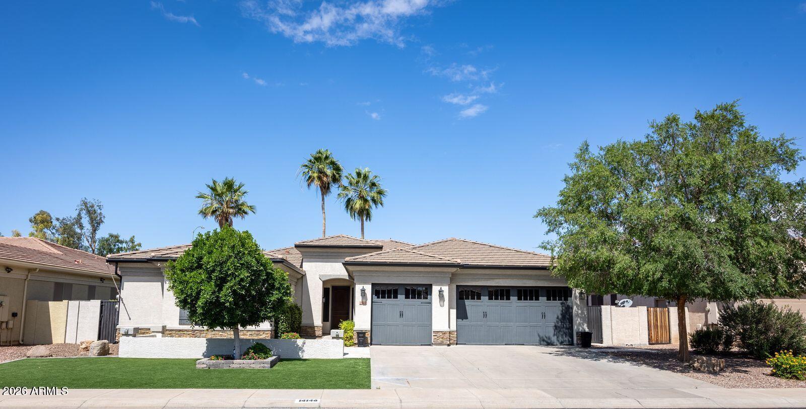TUSCANY SHORES 1 - Residential