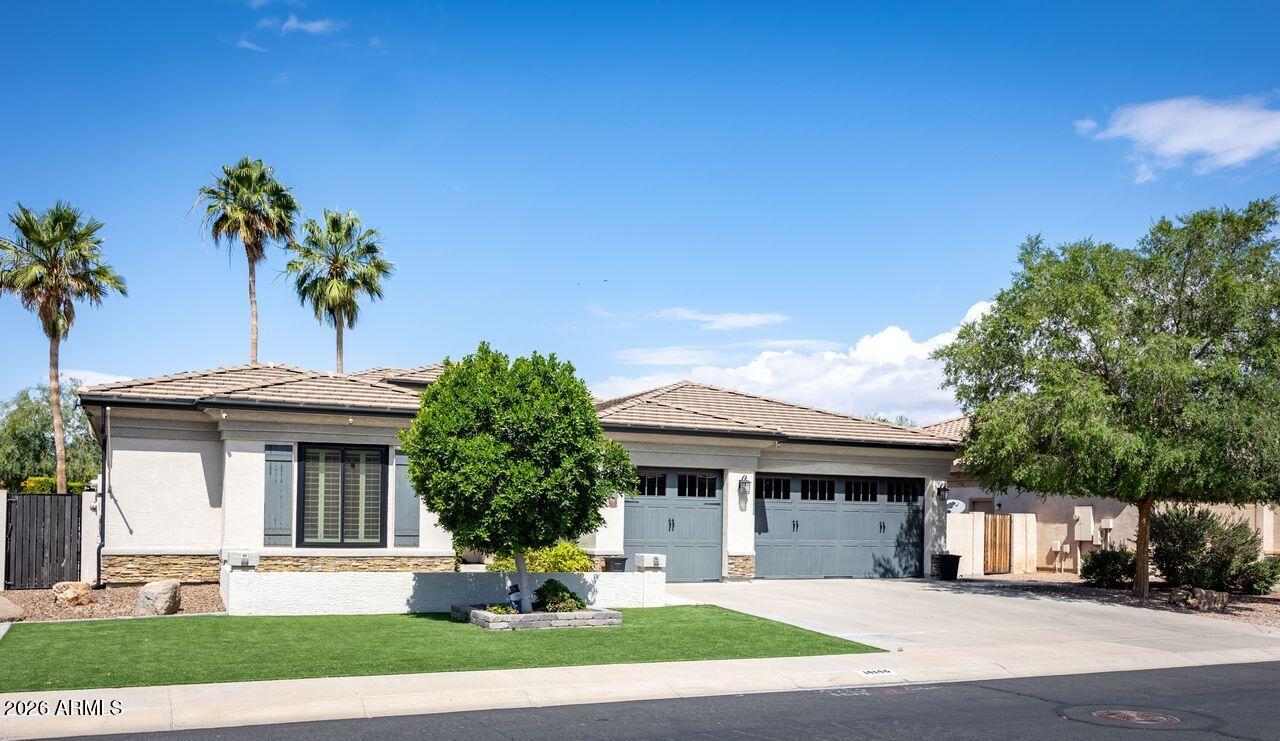 TUSCANY SHORES 1 - Residential
