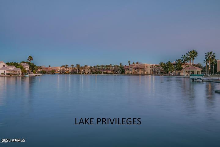 TUSCANY SHORES 1 - Residential