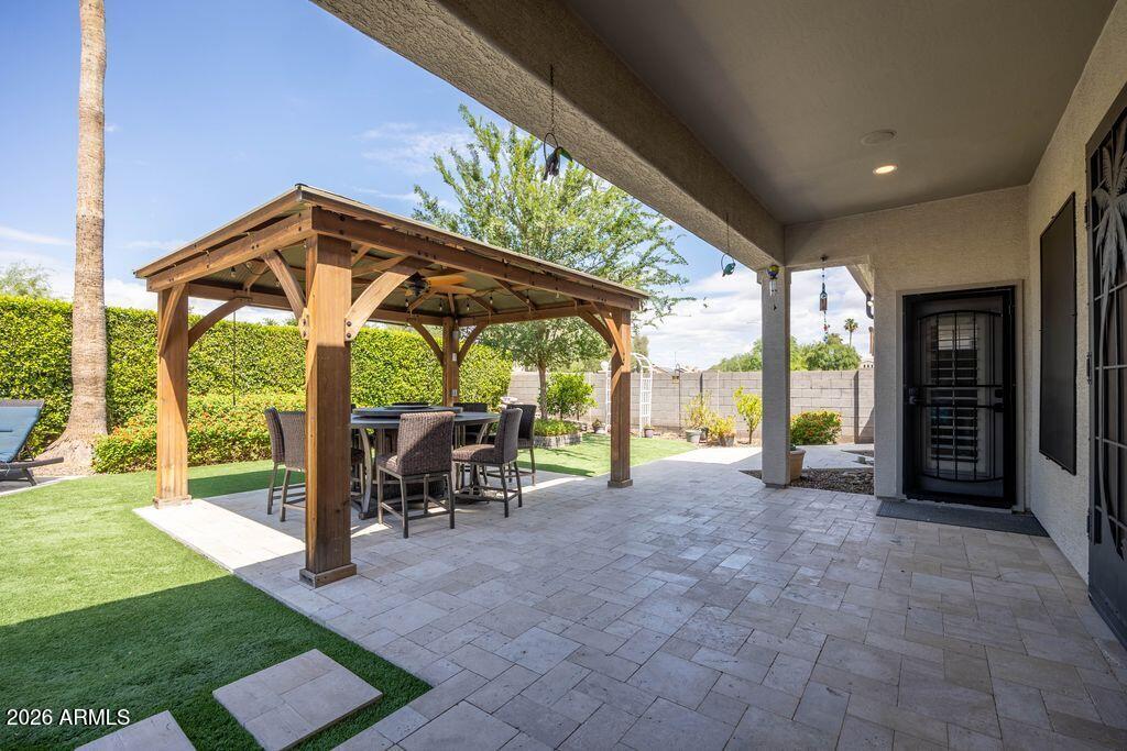 TUSCANY SHORES 1 - Residential