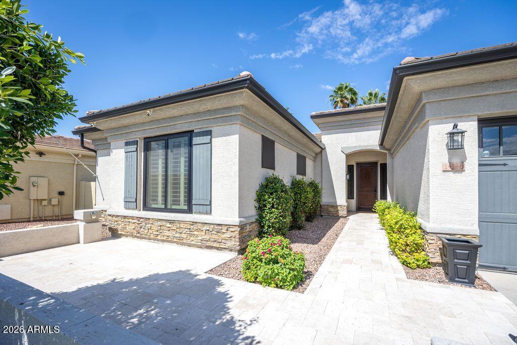 TUSCANY SHORES 1 - Residential
