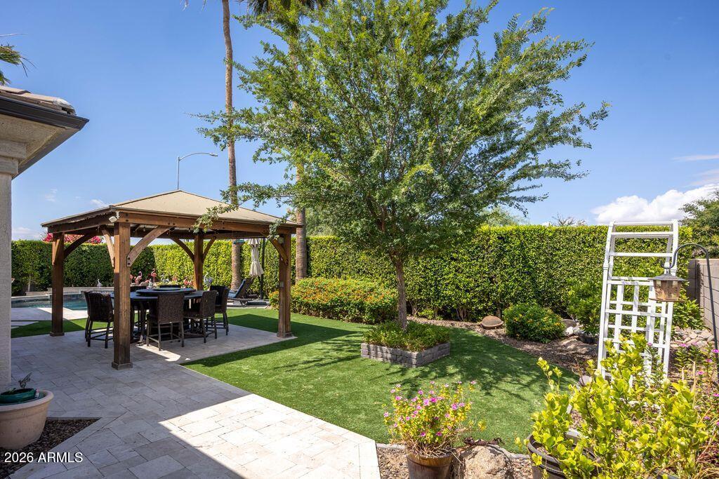 TUSCANY SHORES 1 - Residential