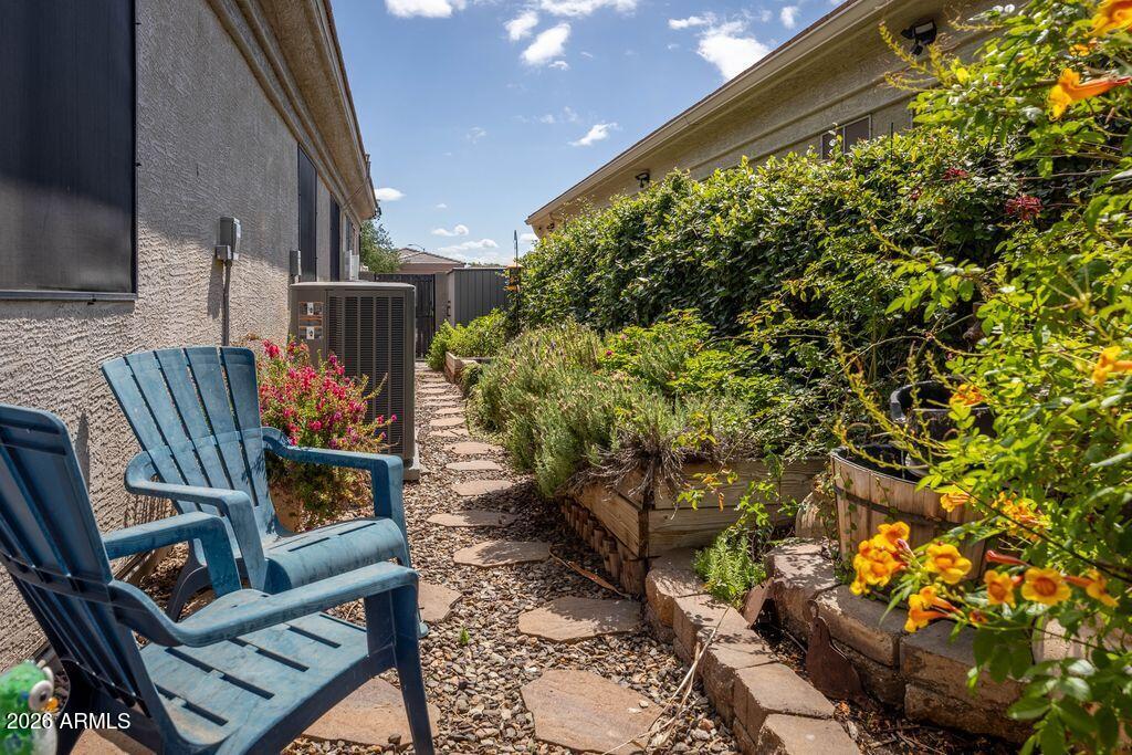 TUSCANY SHORES 1 - Residential