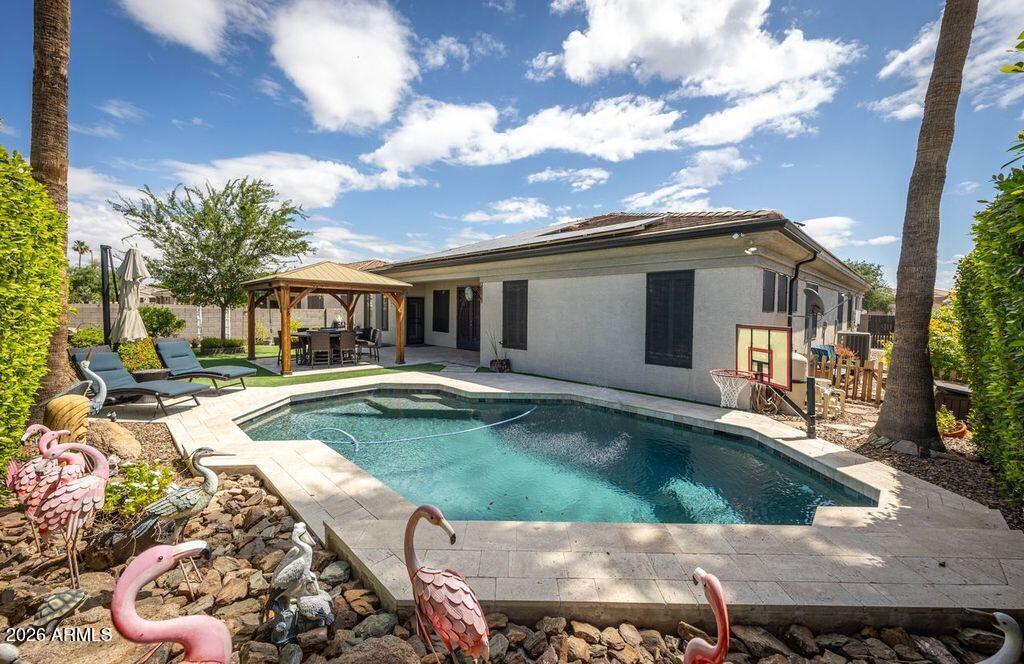 TUSCANY SHORES 1 - Residential