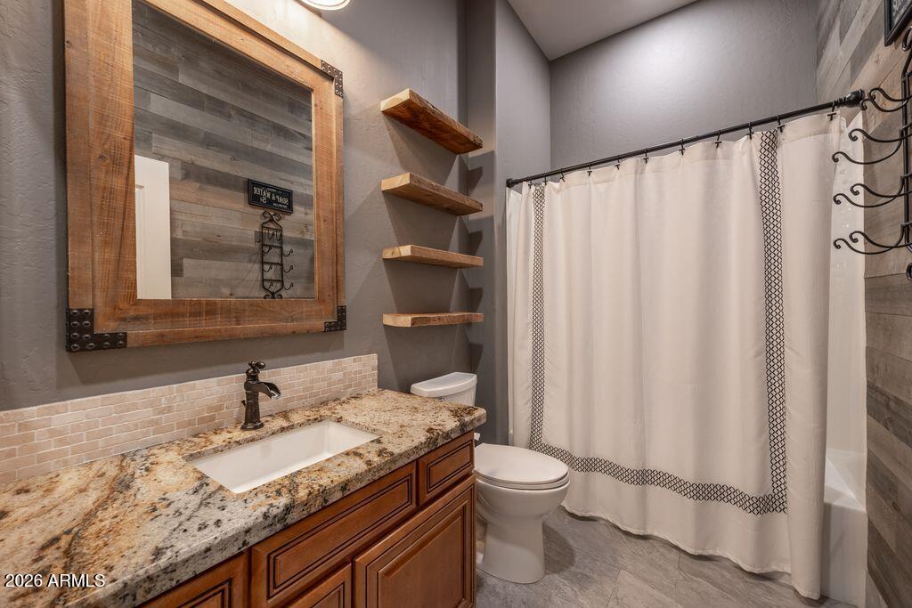 TUSCANY SHORES 1 - Residential