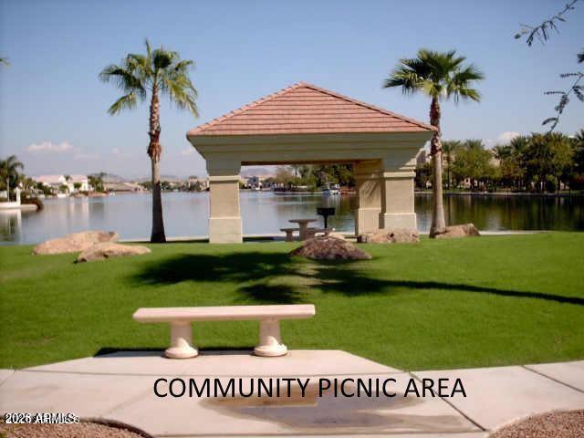 TUSCANY SHORES 1 - Residential
