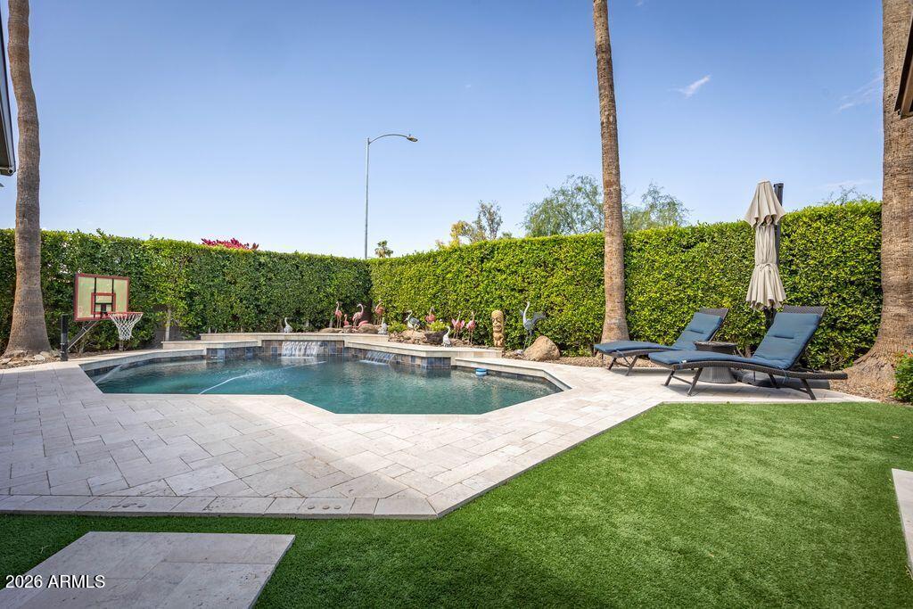 TUSCANY SHORES 1 - Residential