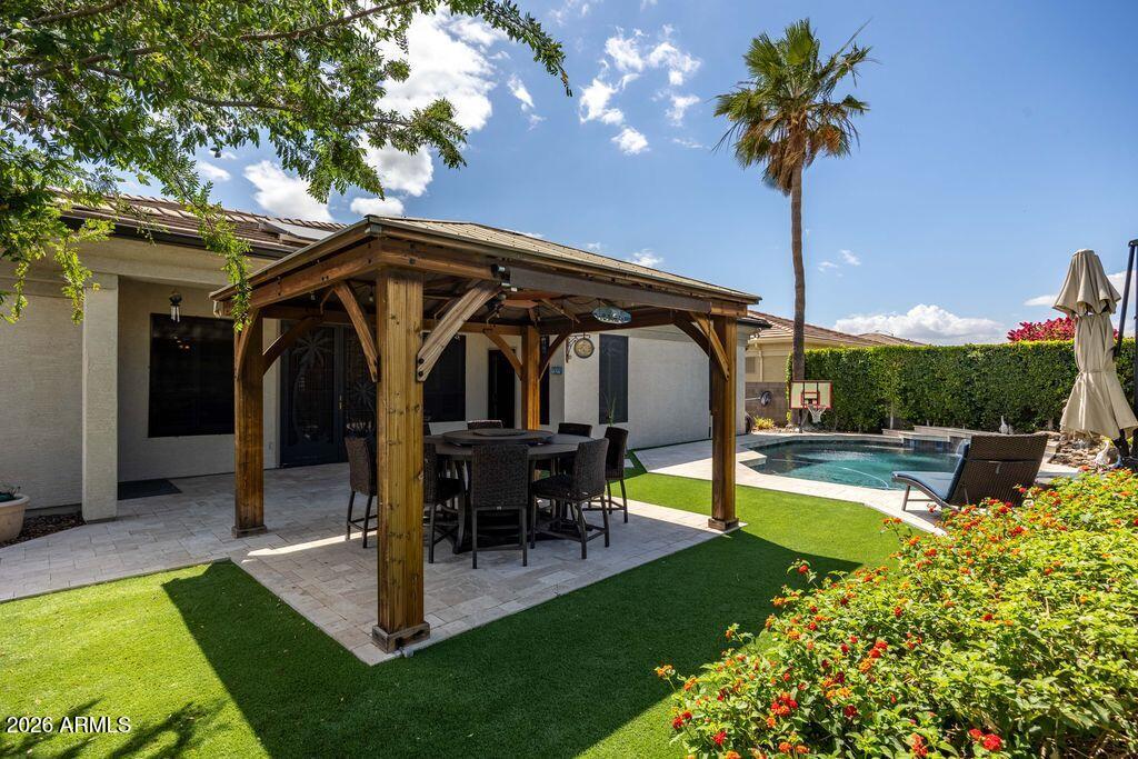 TUSCANY SHORES 1 - Residential