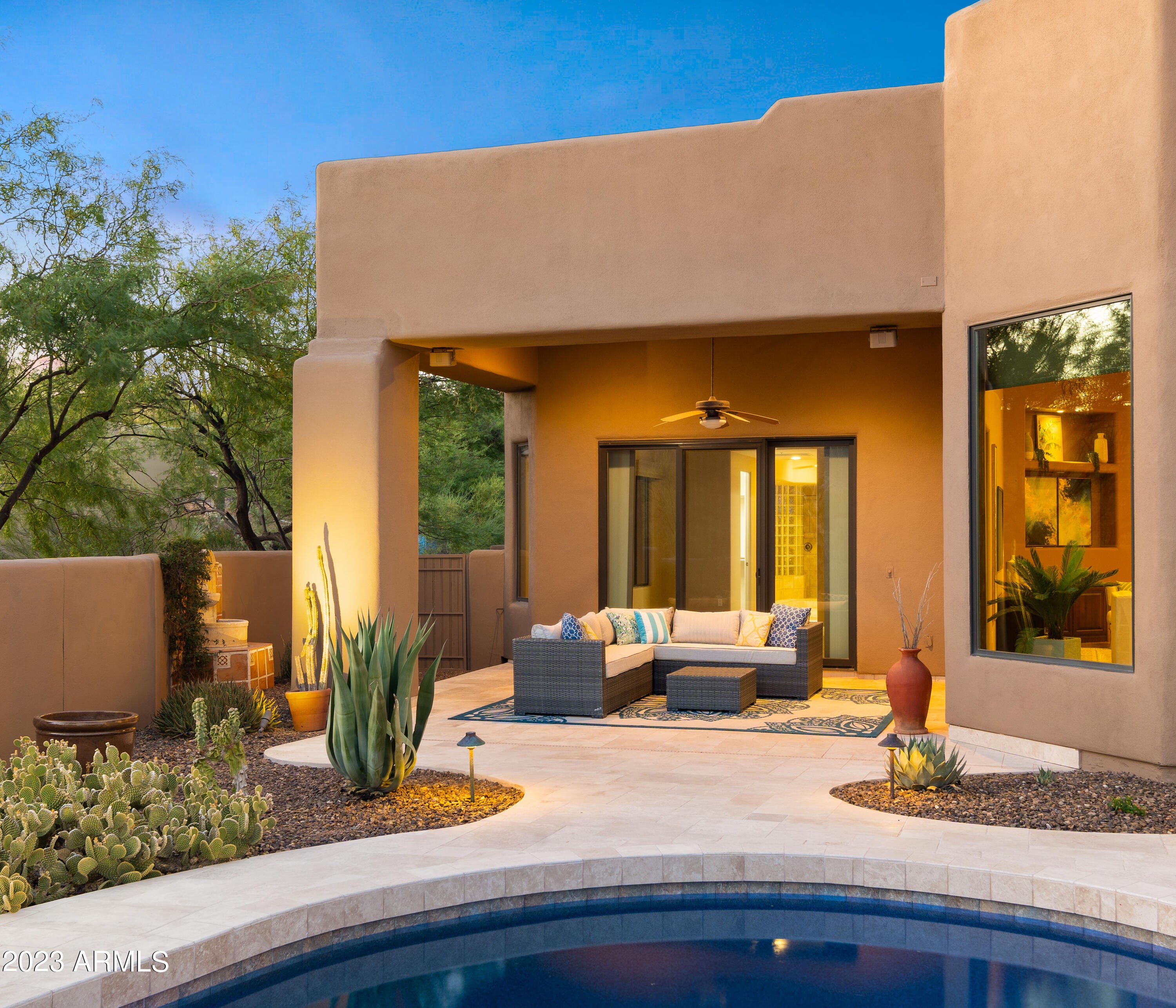 Tranquil Place - Residential