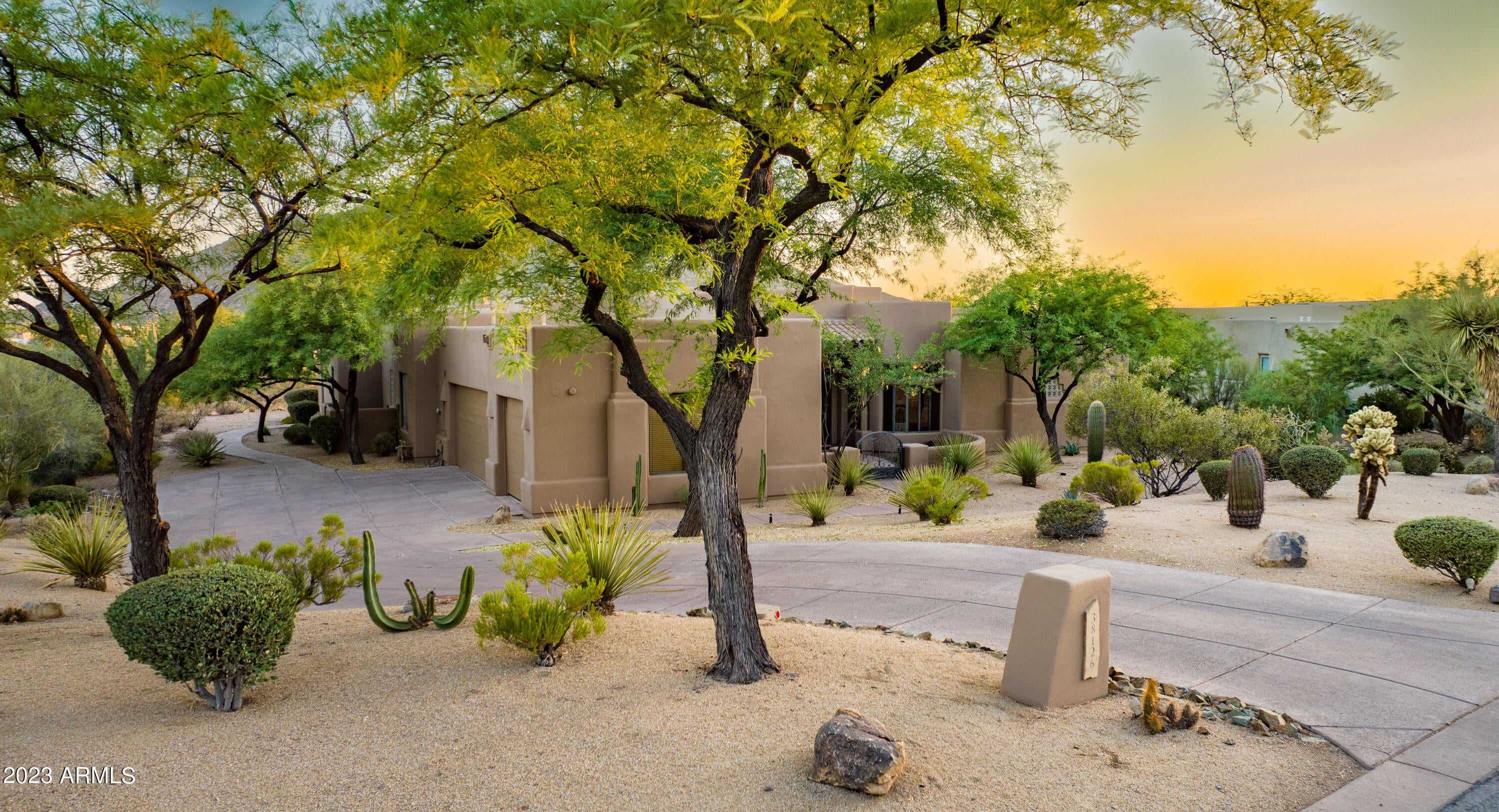 Tranquil Place - Residential