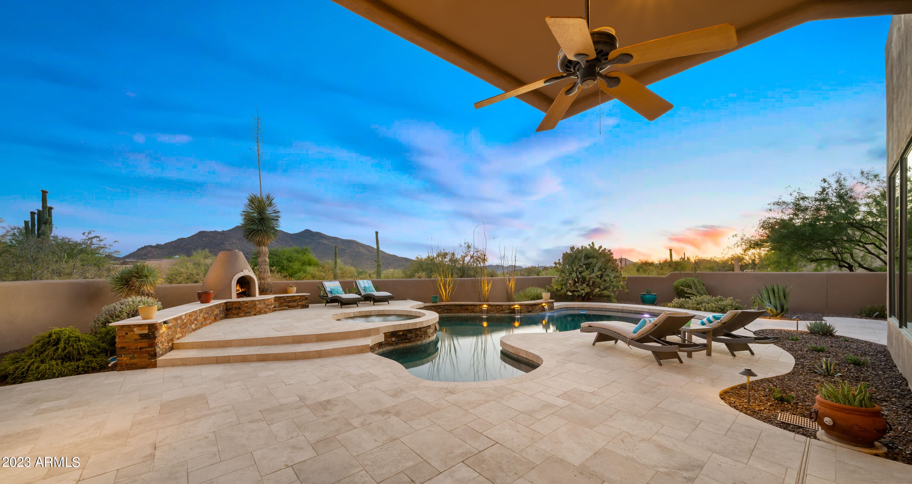 Tranquil Place - Residential