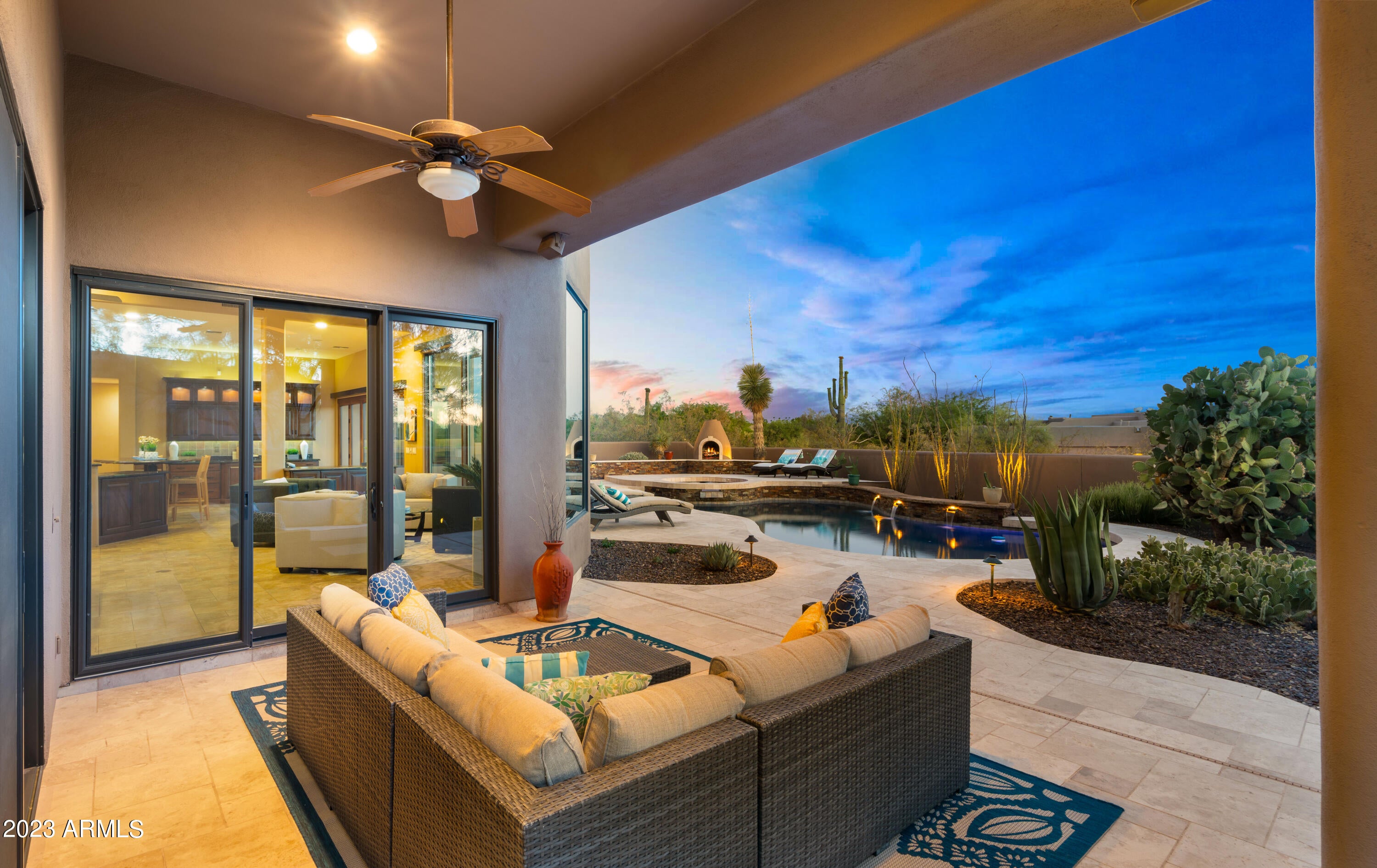Tranquil Place - Residential