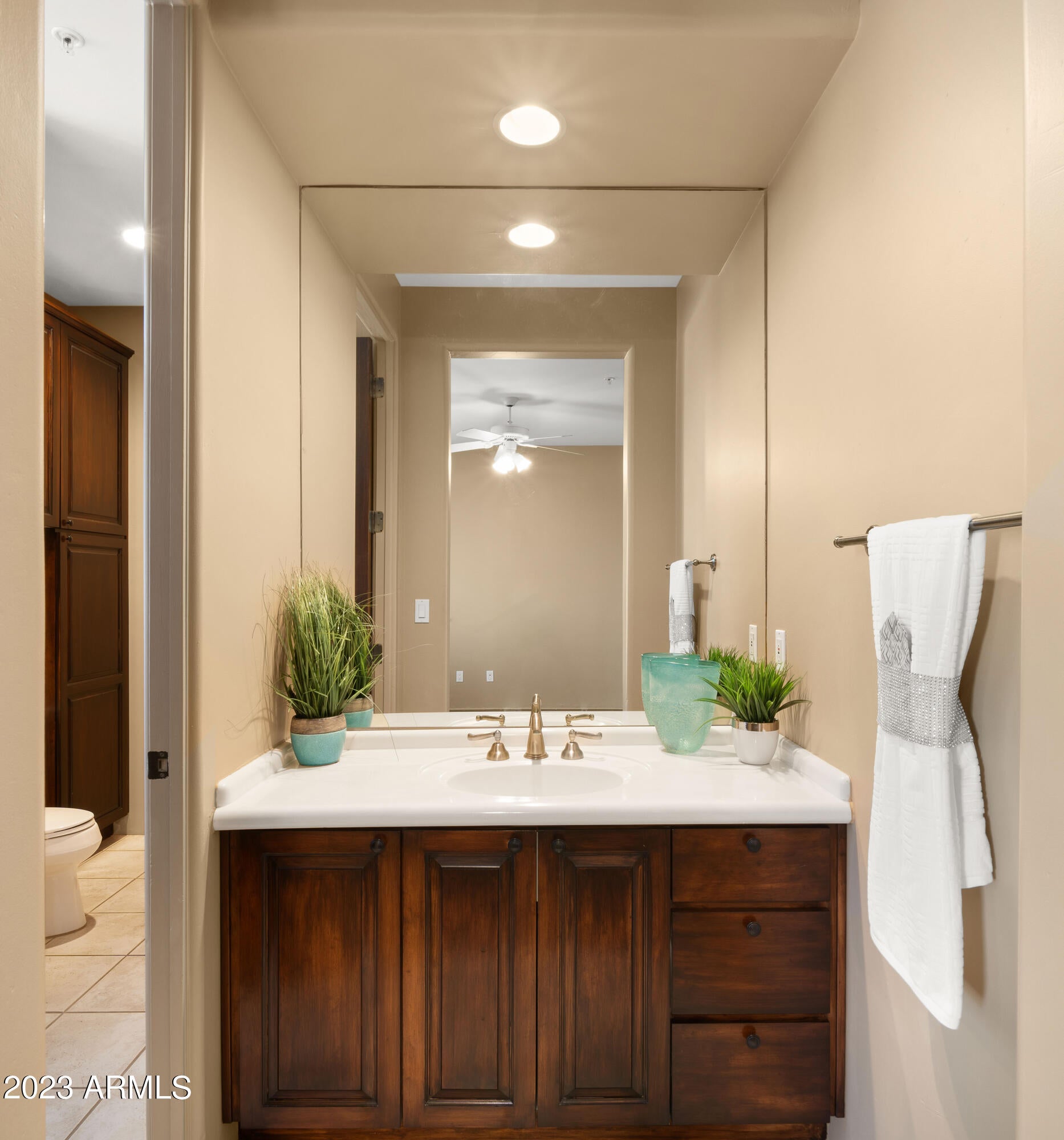 Tranquil Place - Residential
