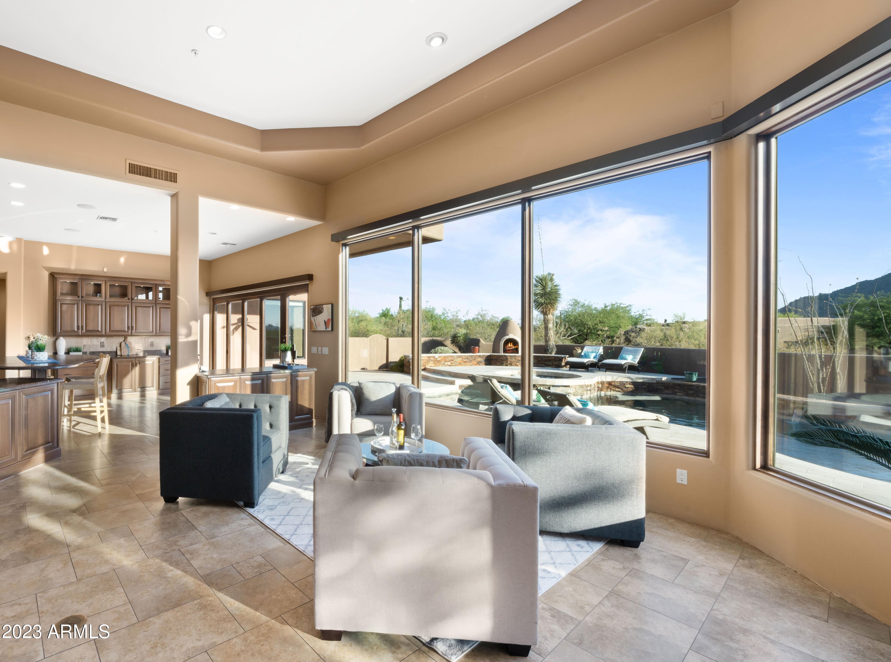 Tranquil Place - Residential
