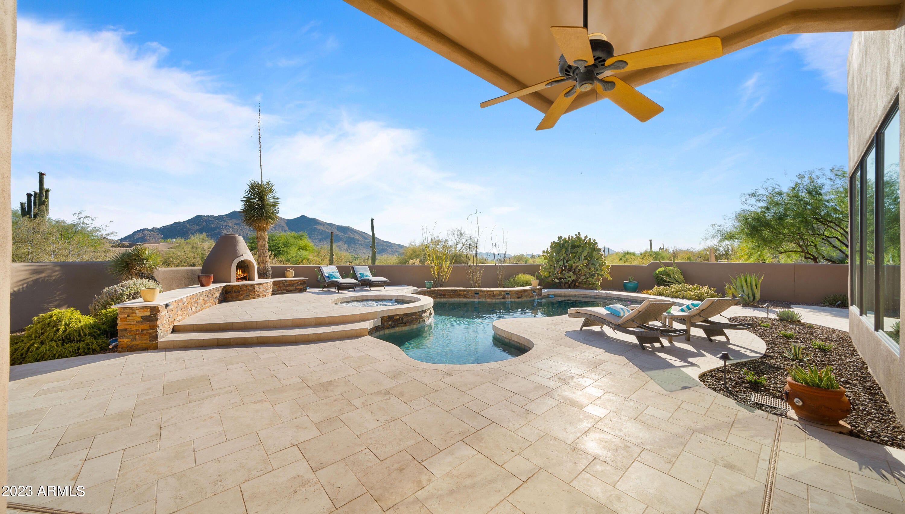 Tranquil Place - Residential