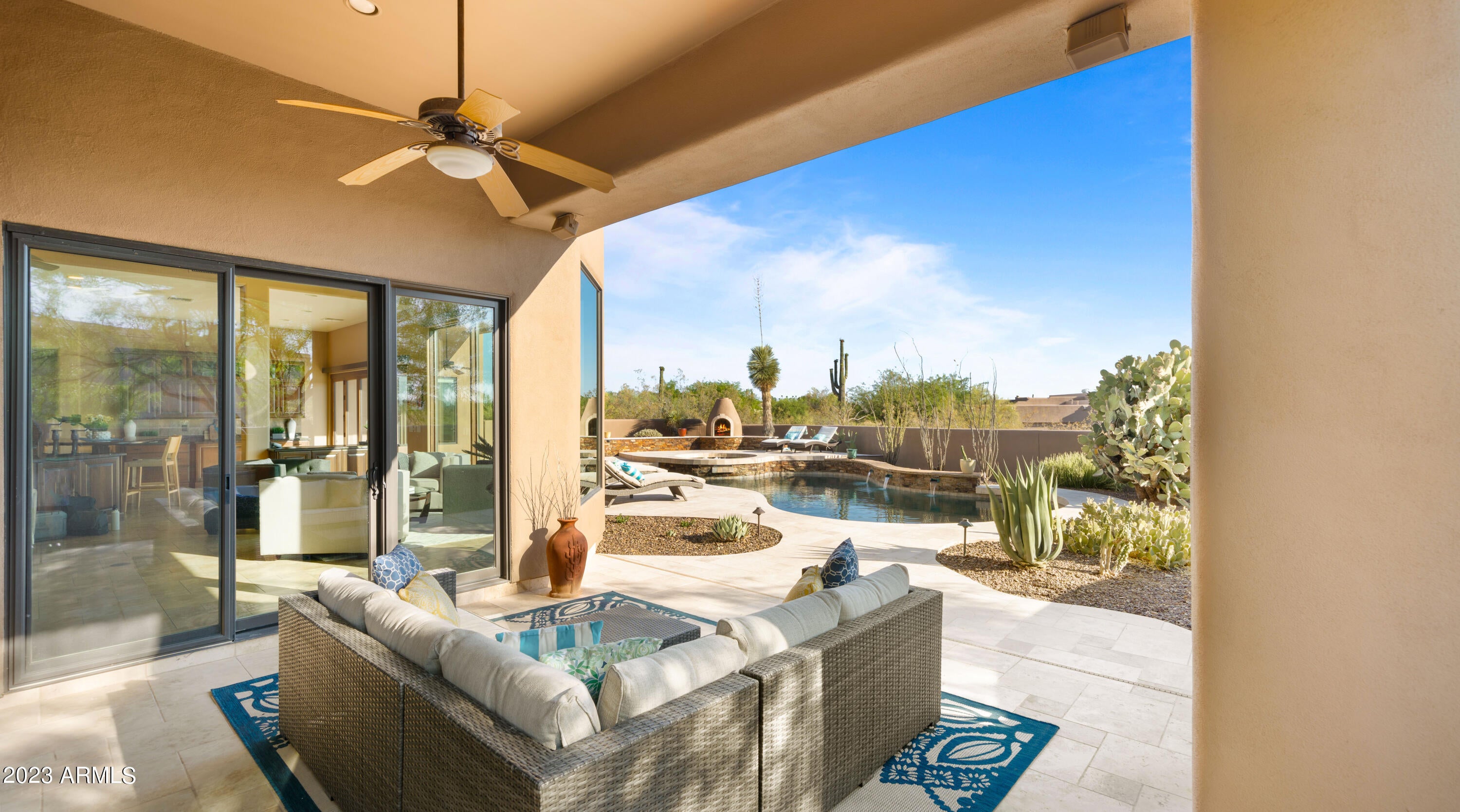Tranquil Place - Residential