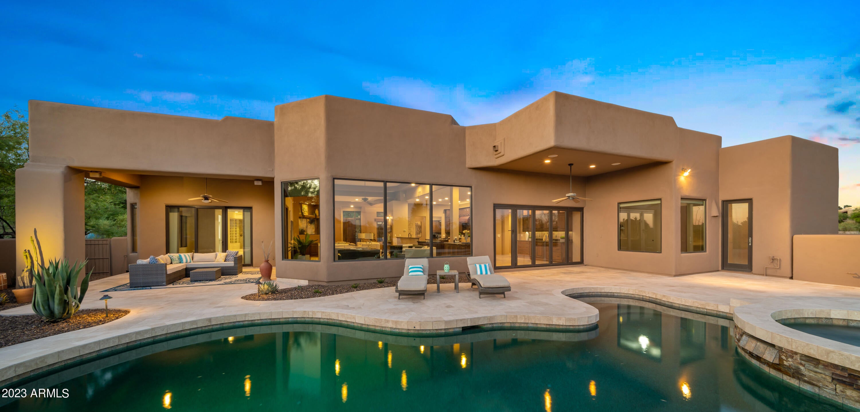 Tranquil Place - Residential