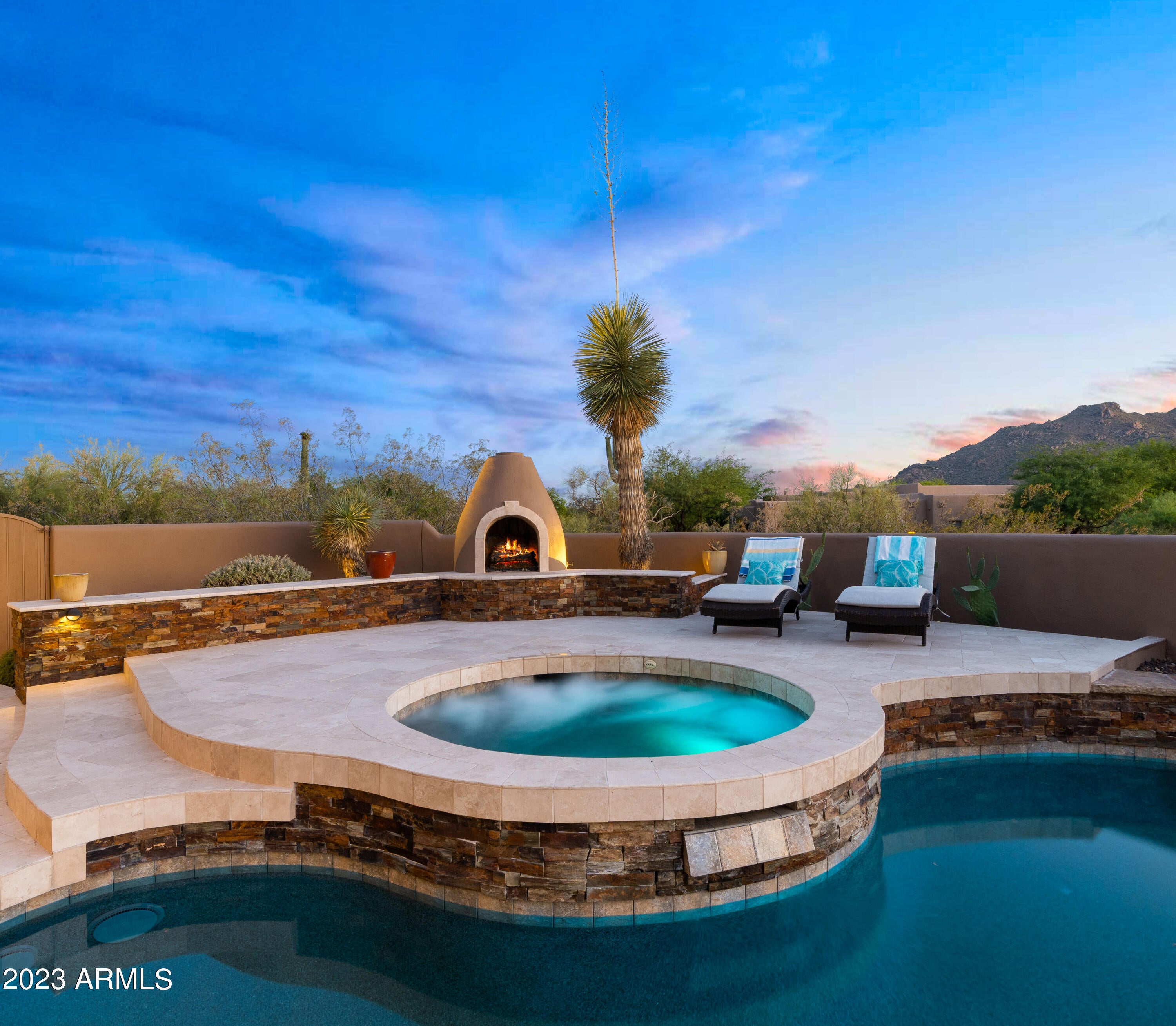 Tranquil Place - Residential