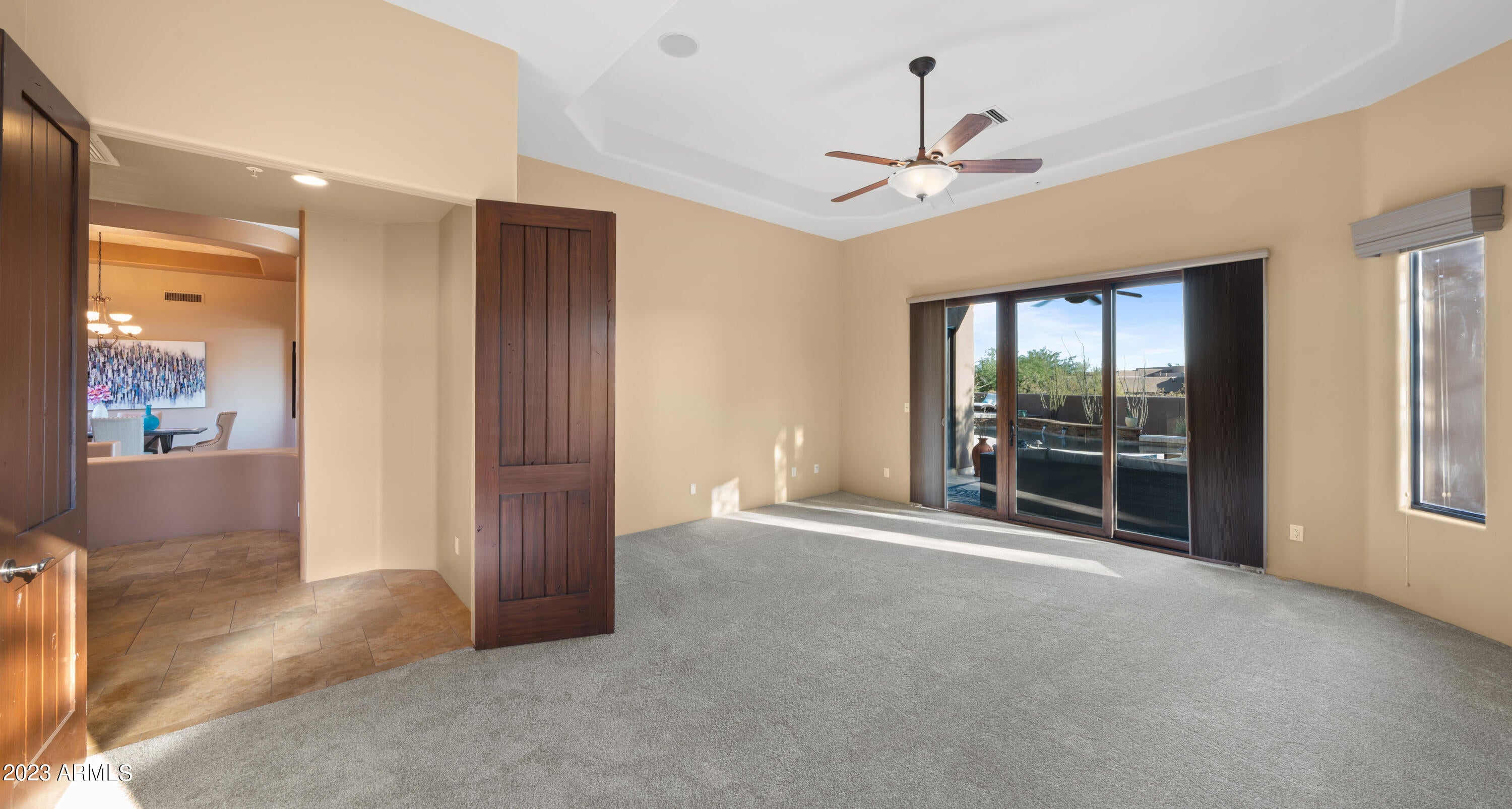 Tranquil Place - Residential