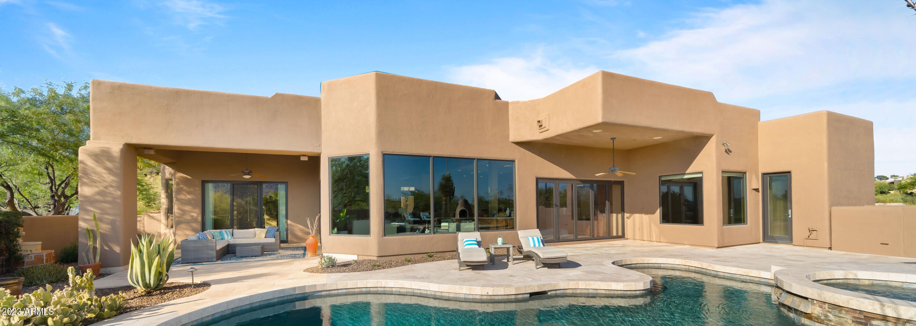 Tranquil Place - Residential
