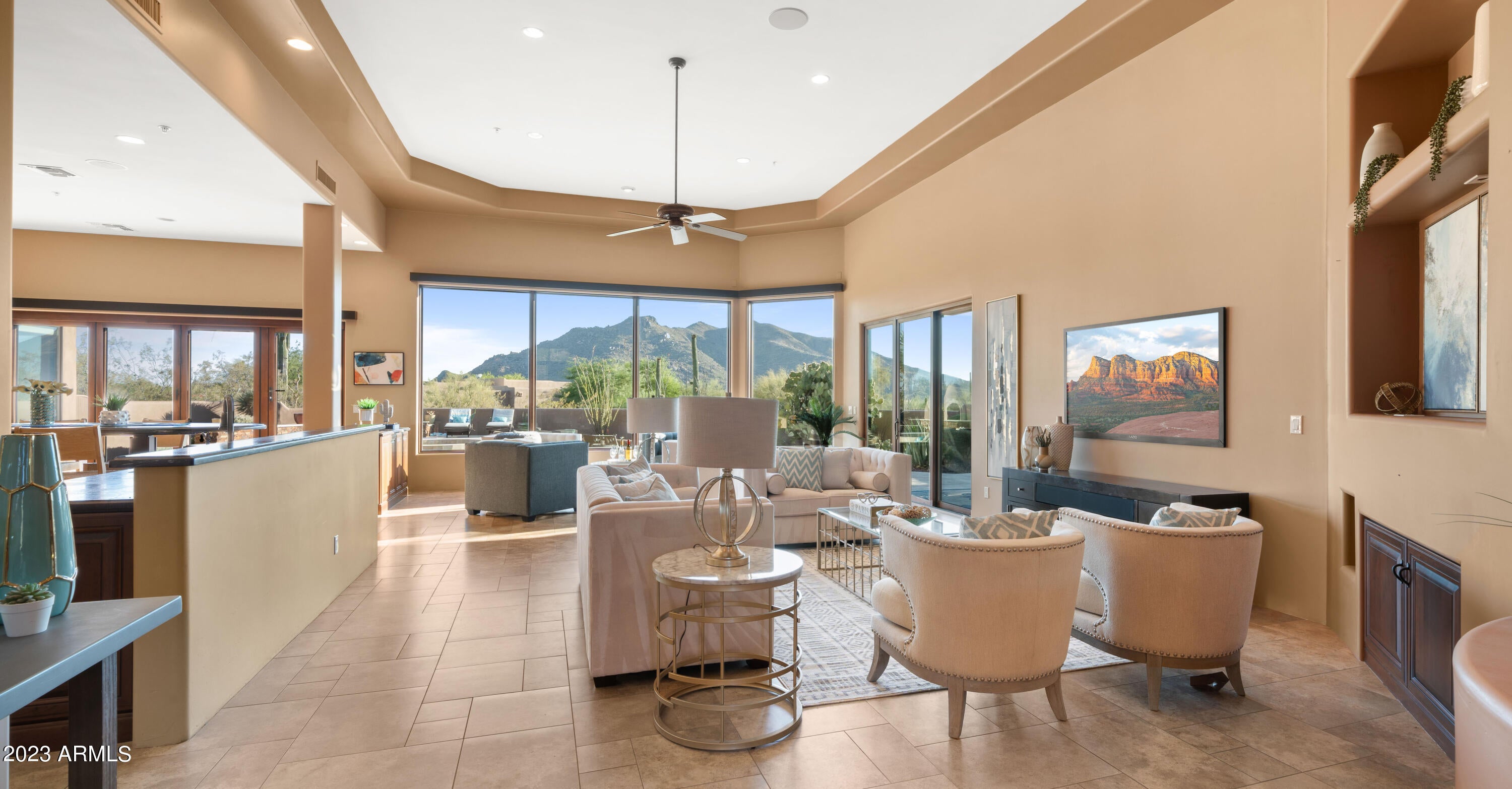 Tranquil Place - Residential