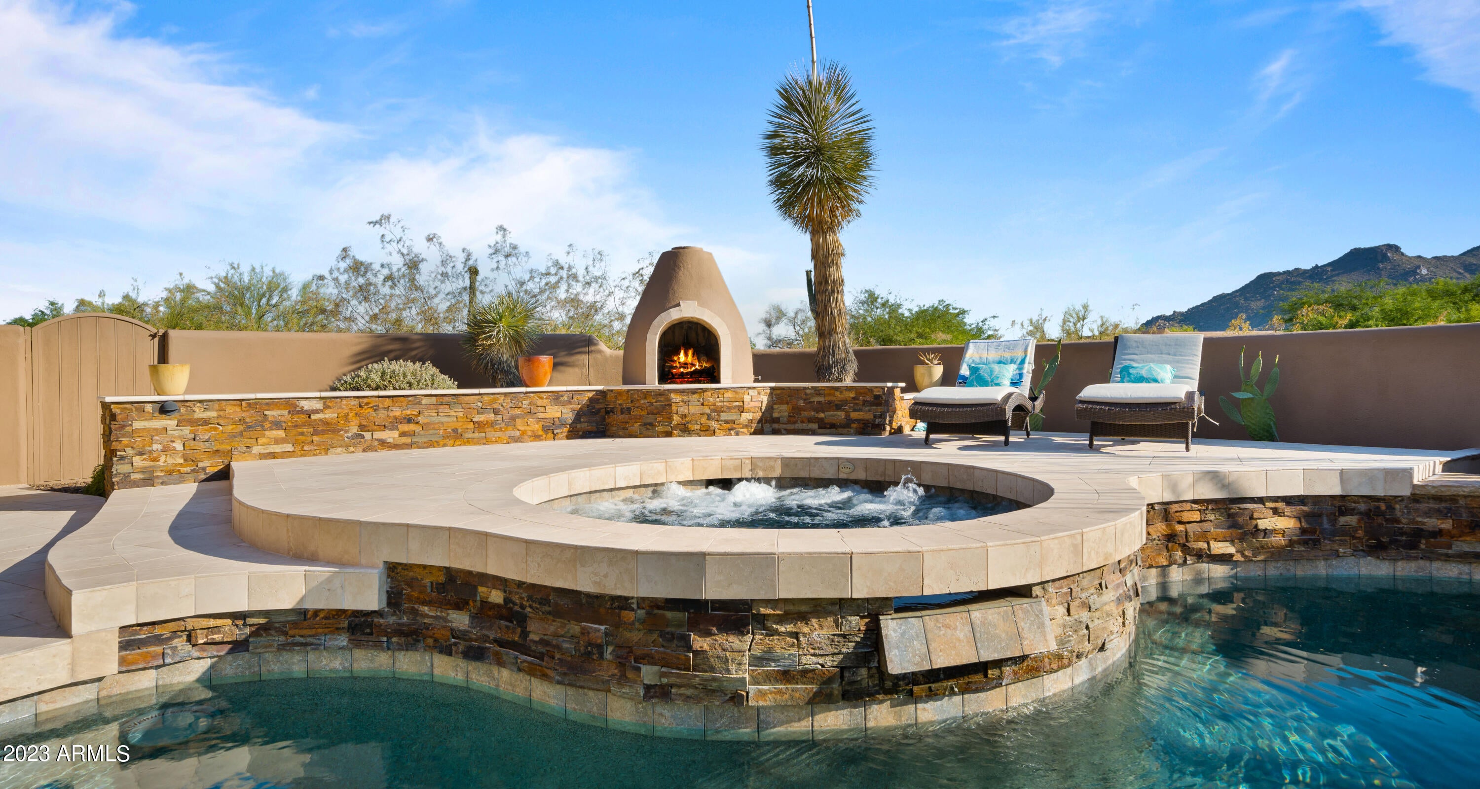 Tranquil Place - Residential