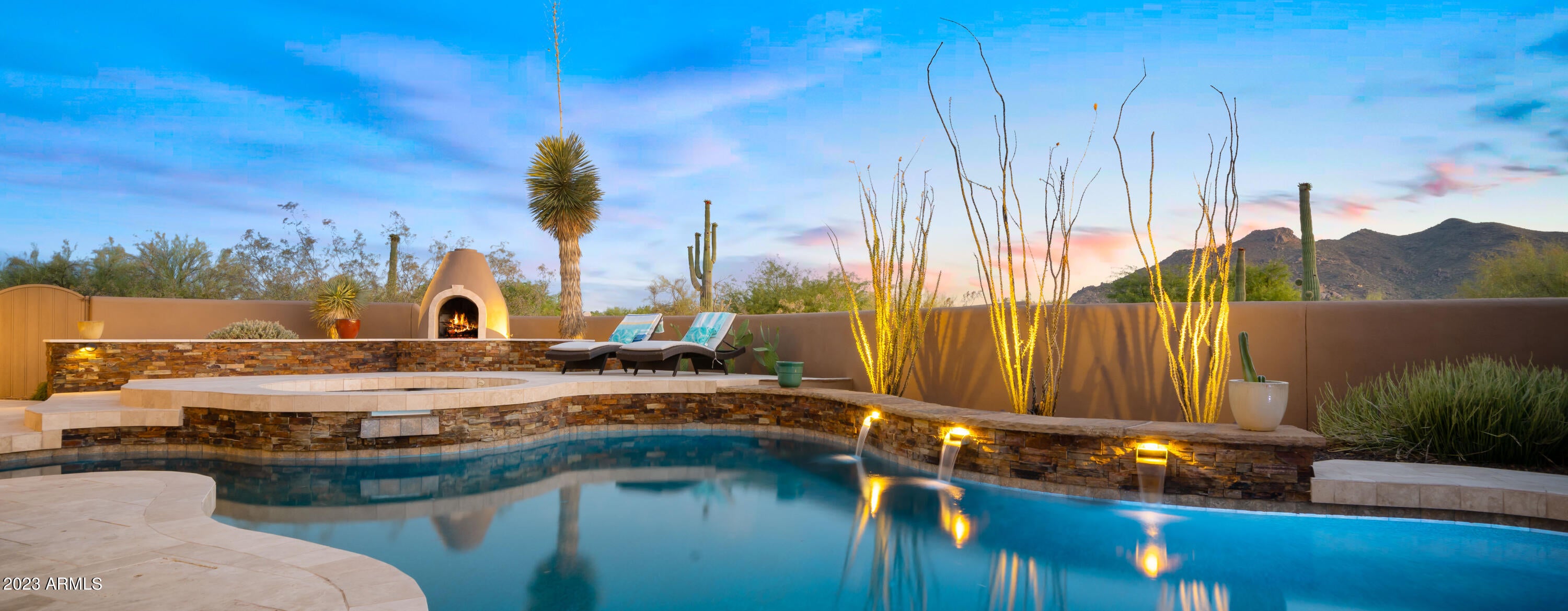 Tranquil Place - Residential