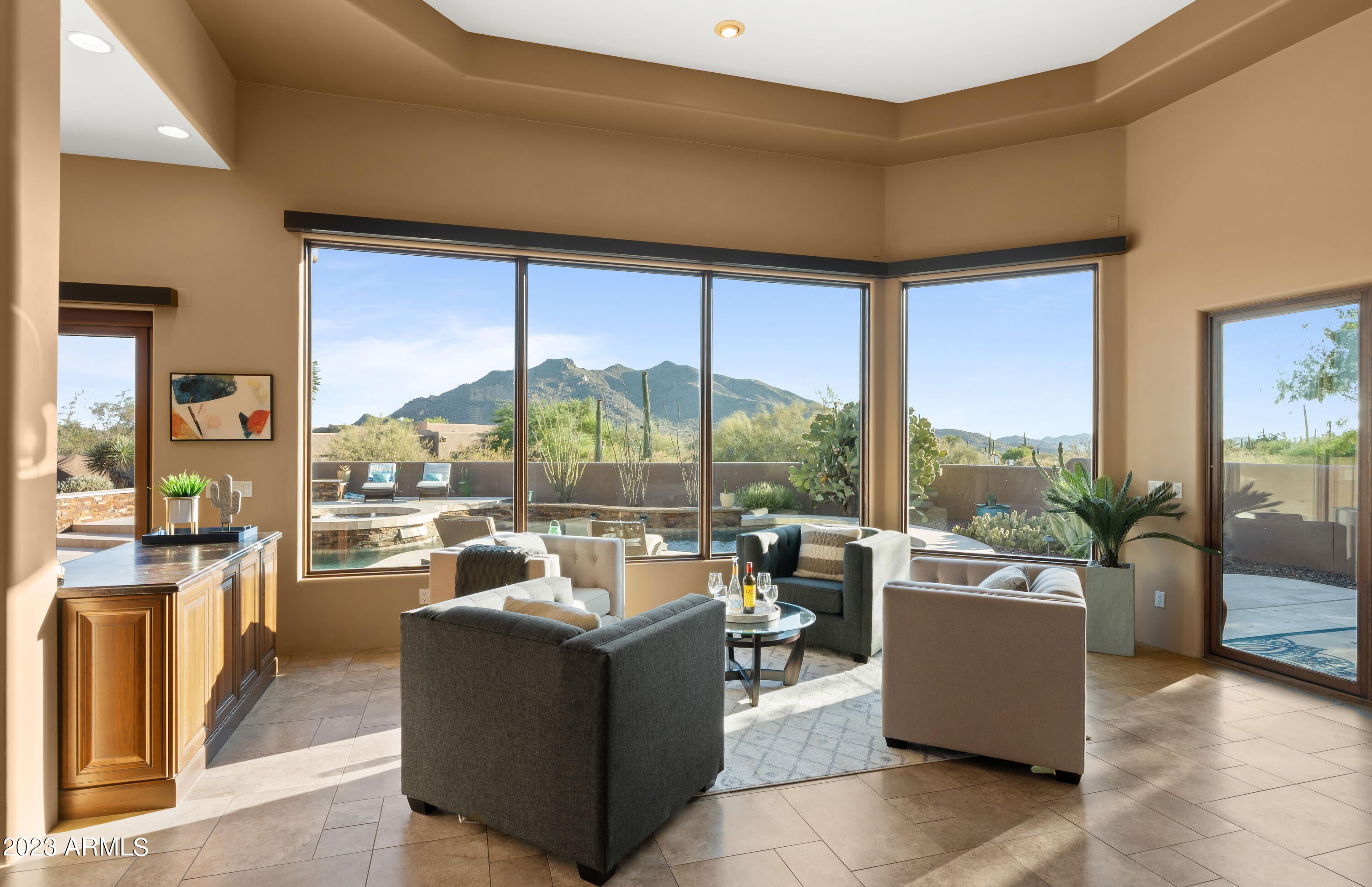 Tranquil Place - Residential