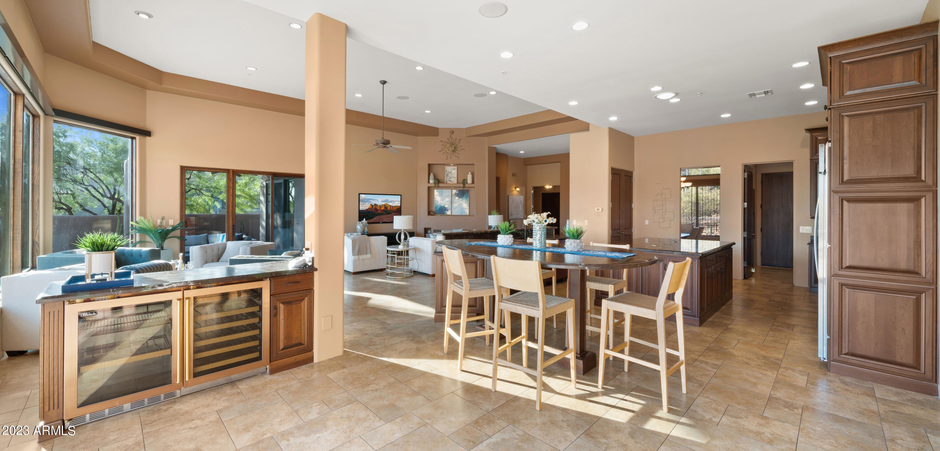Tranquil Place - Residential