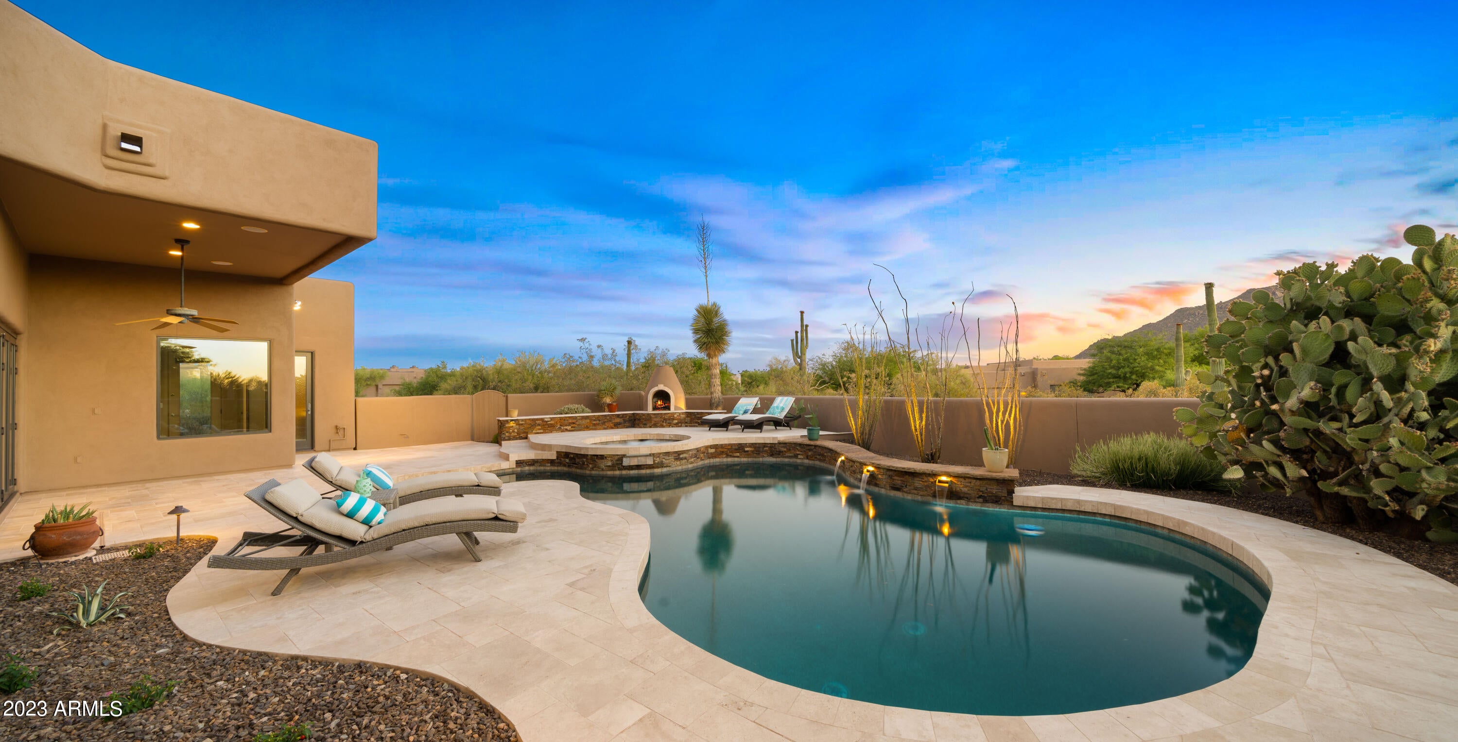 Tranquil Place - Residential