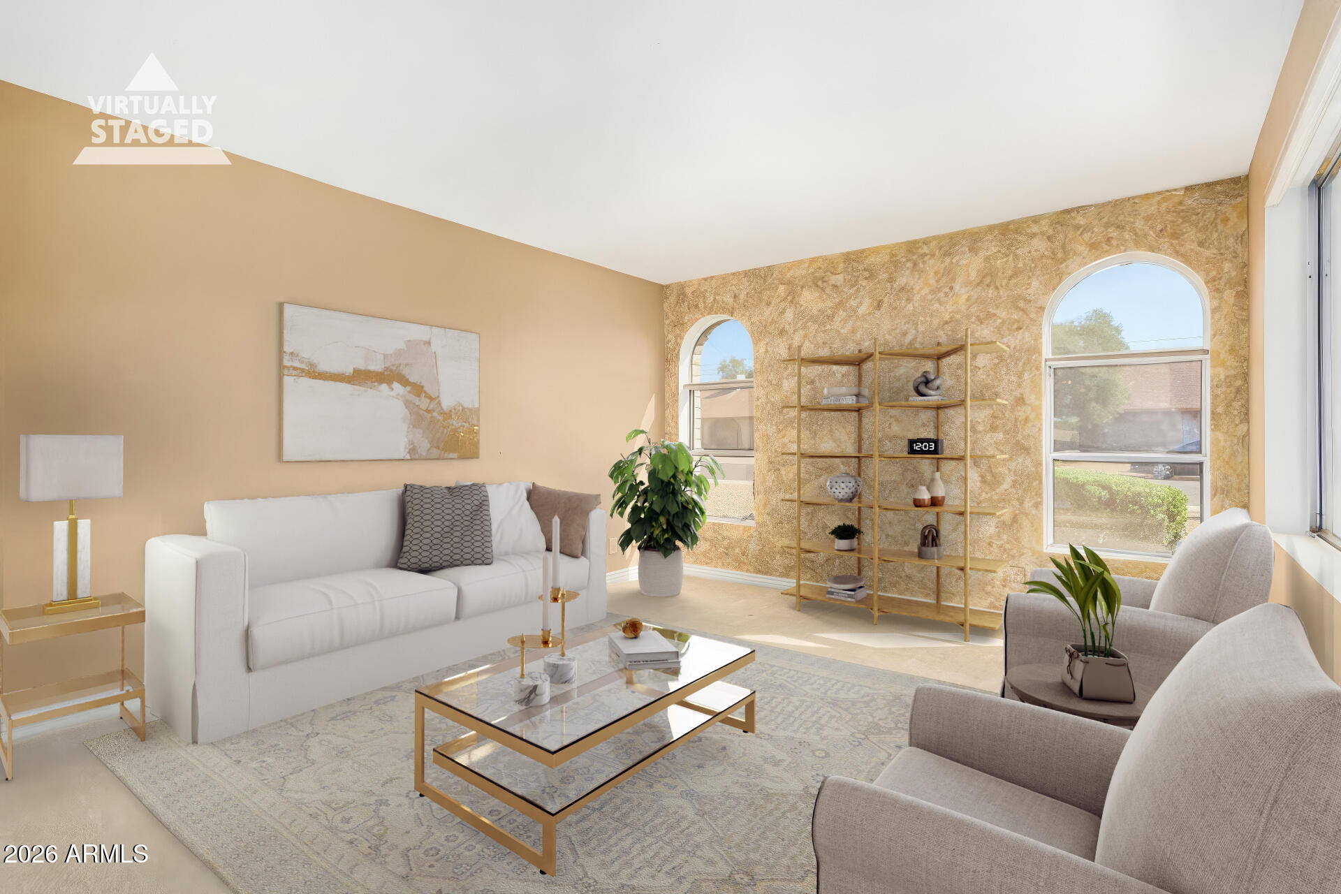 BELLAIR - Residential