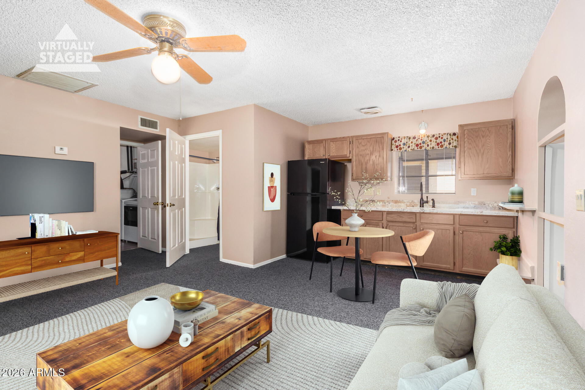 BELLAIR - Residential