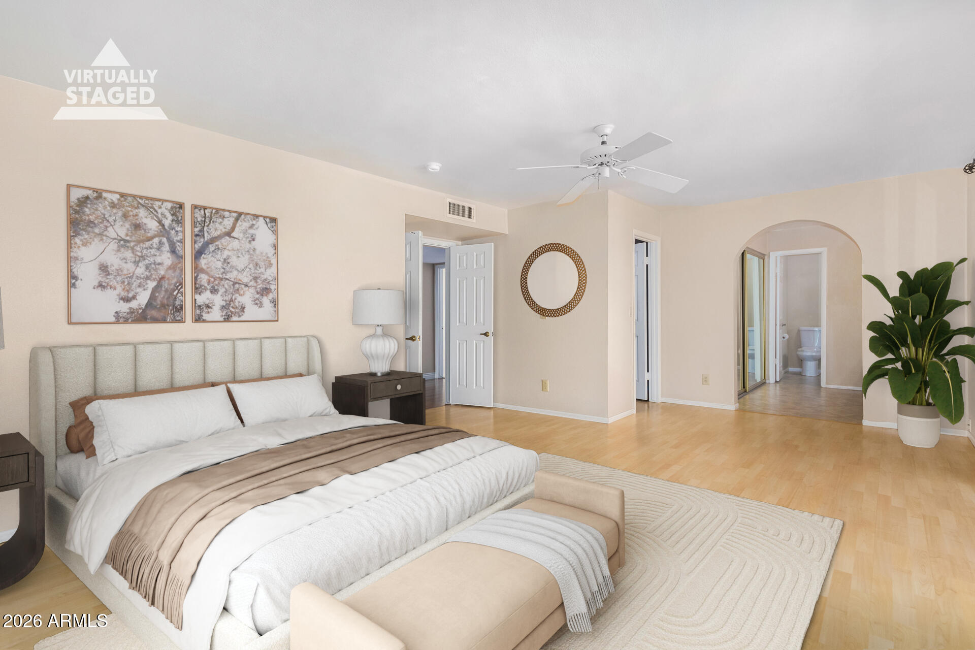 BELLAIR - Residential