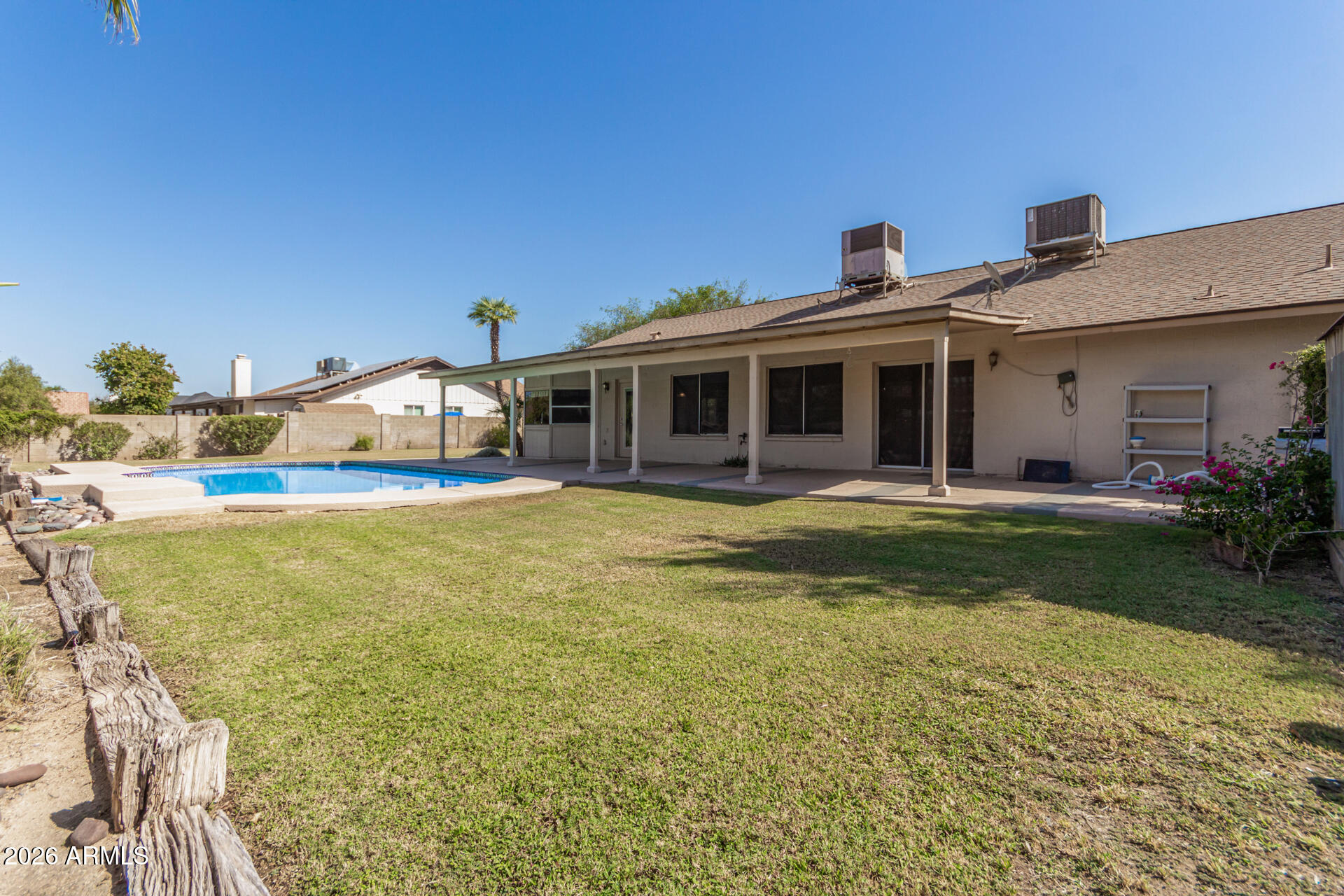 BELLAIR - Residential