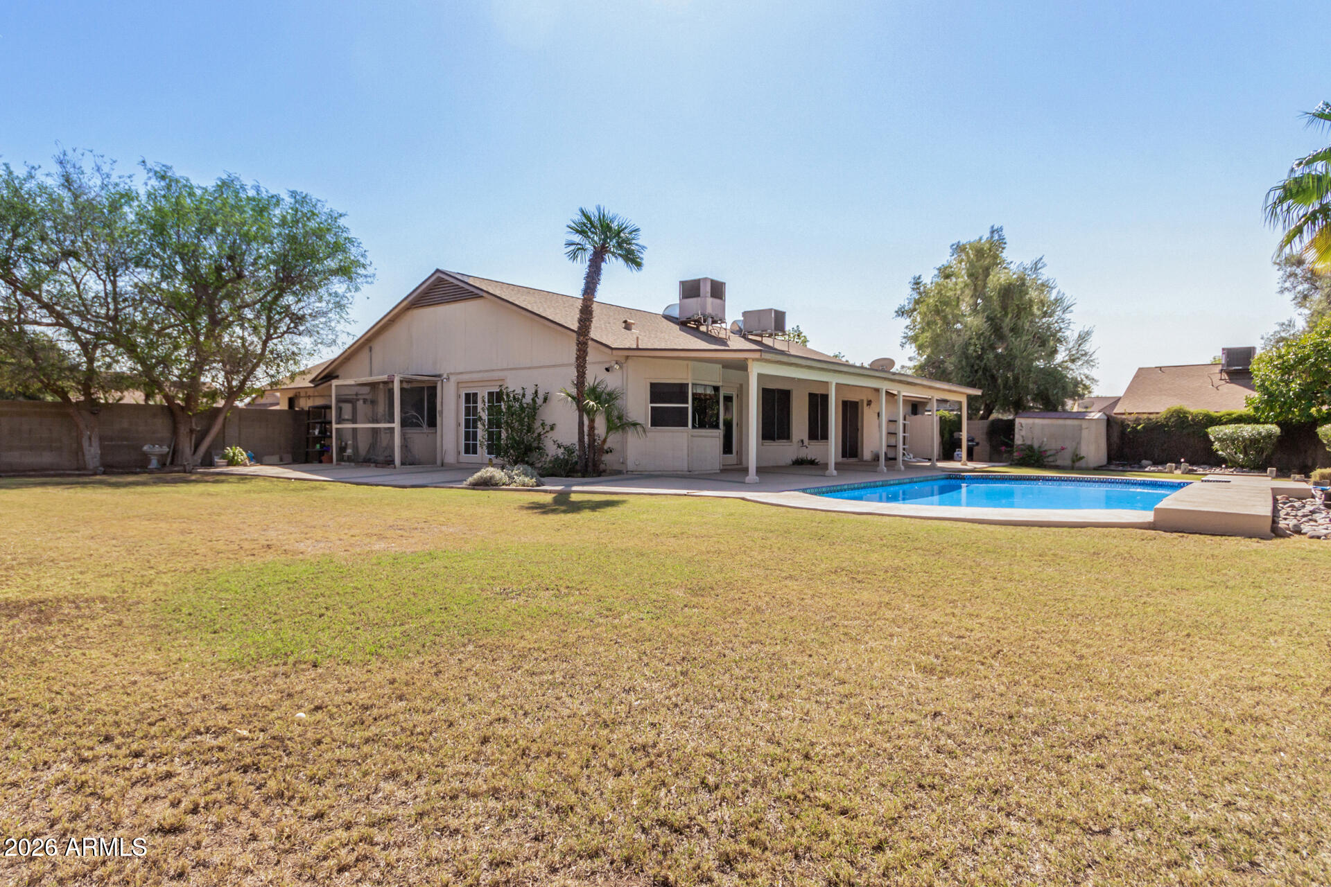 BELLAIR - Residential