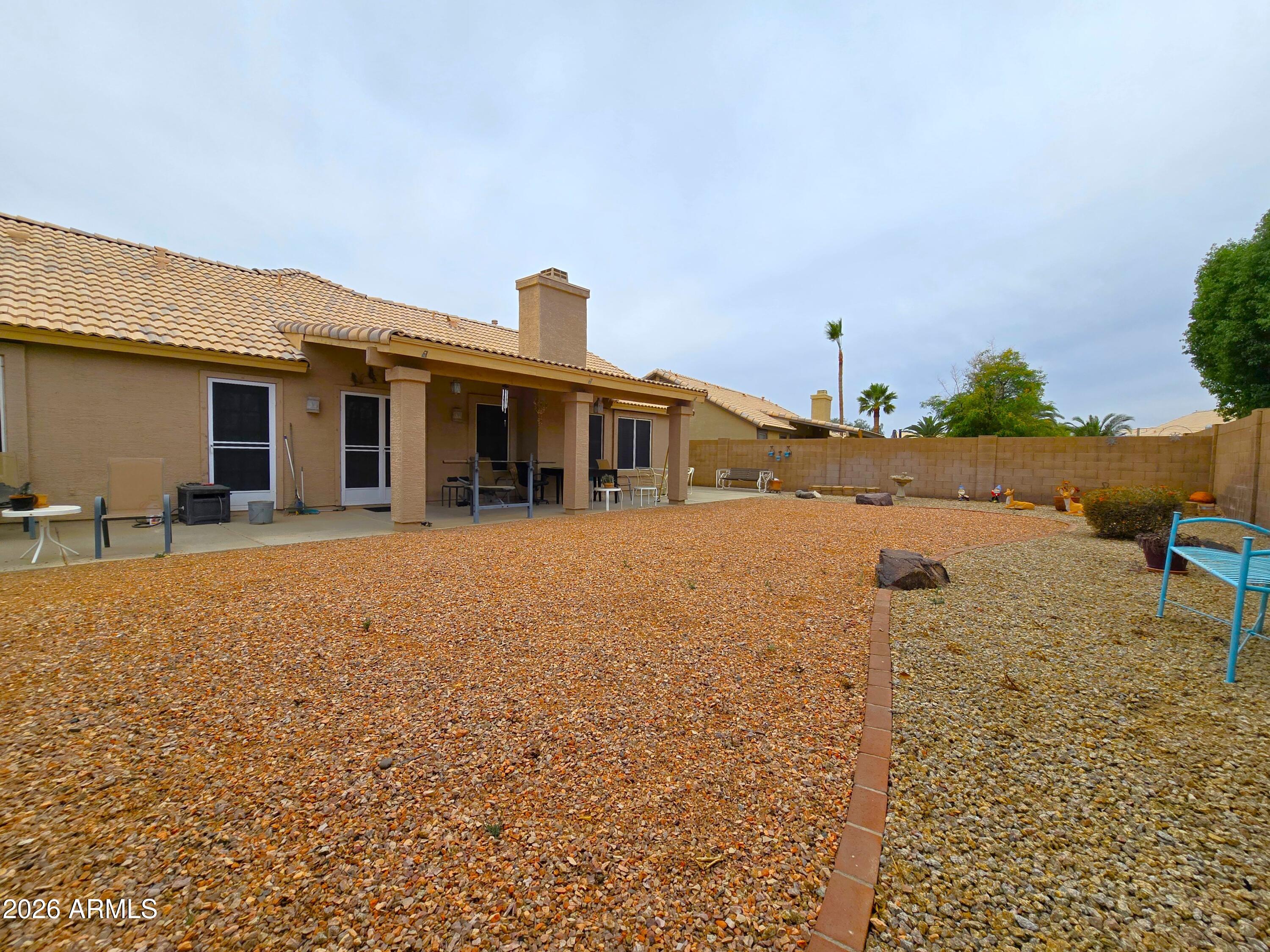 PALM VALLEY PHASE 1 PARCEL 19 UNIT 1 - Residential