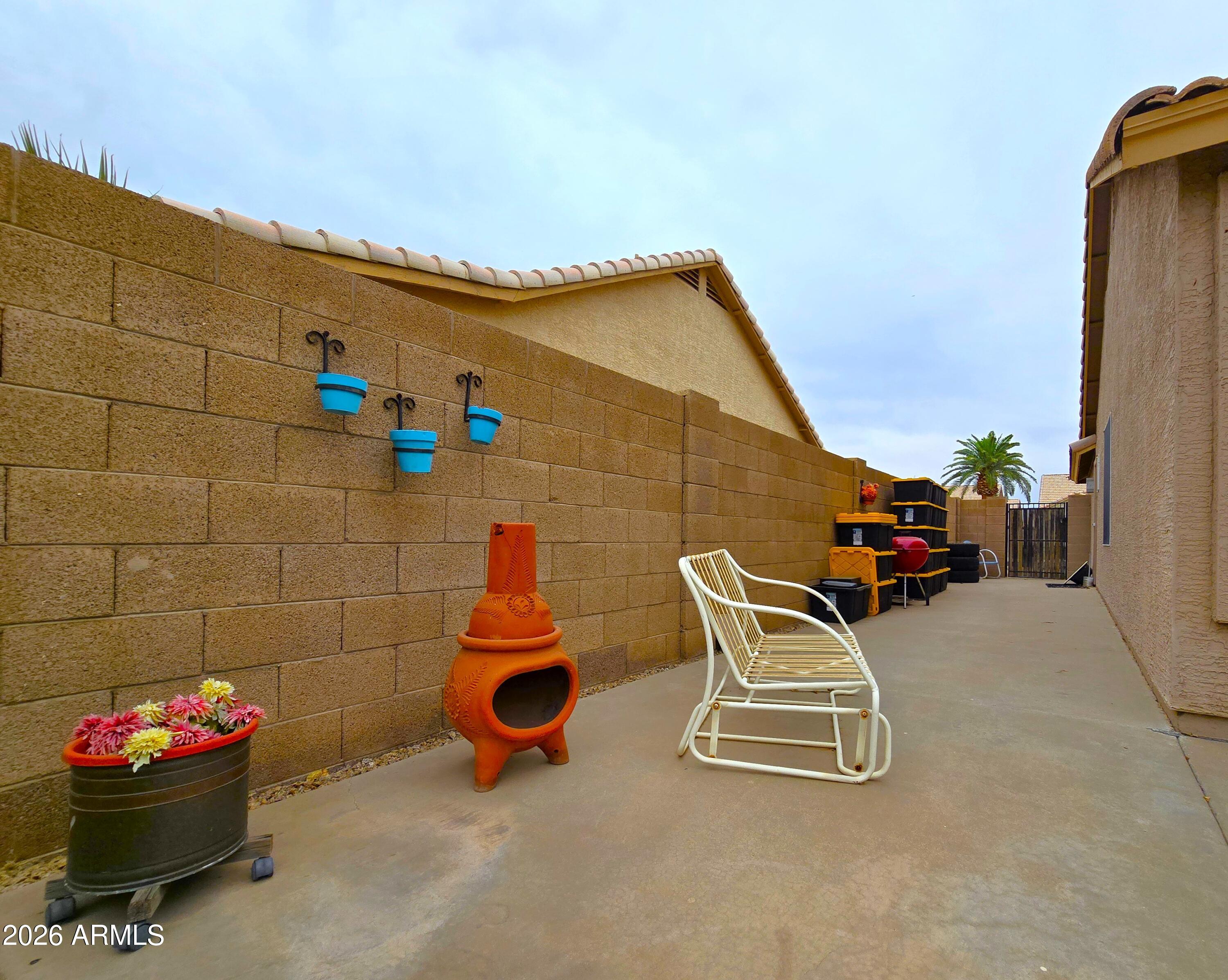 PALM VALLEY PHASE 1 PARCEL 19 UNIT 1 - Residential
