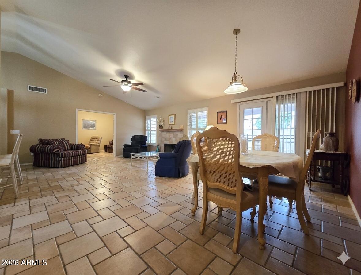 PALM VALLEY PHASE 1 PARCEL 19 UNIT 1 - Residential