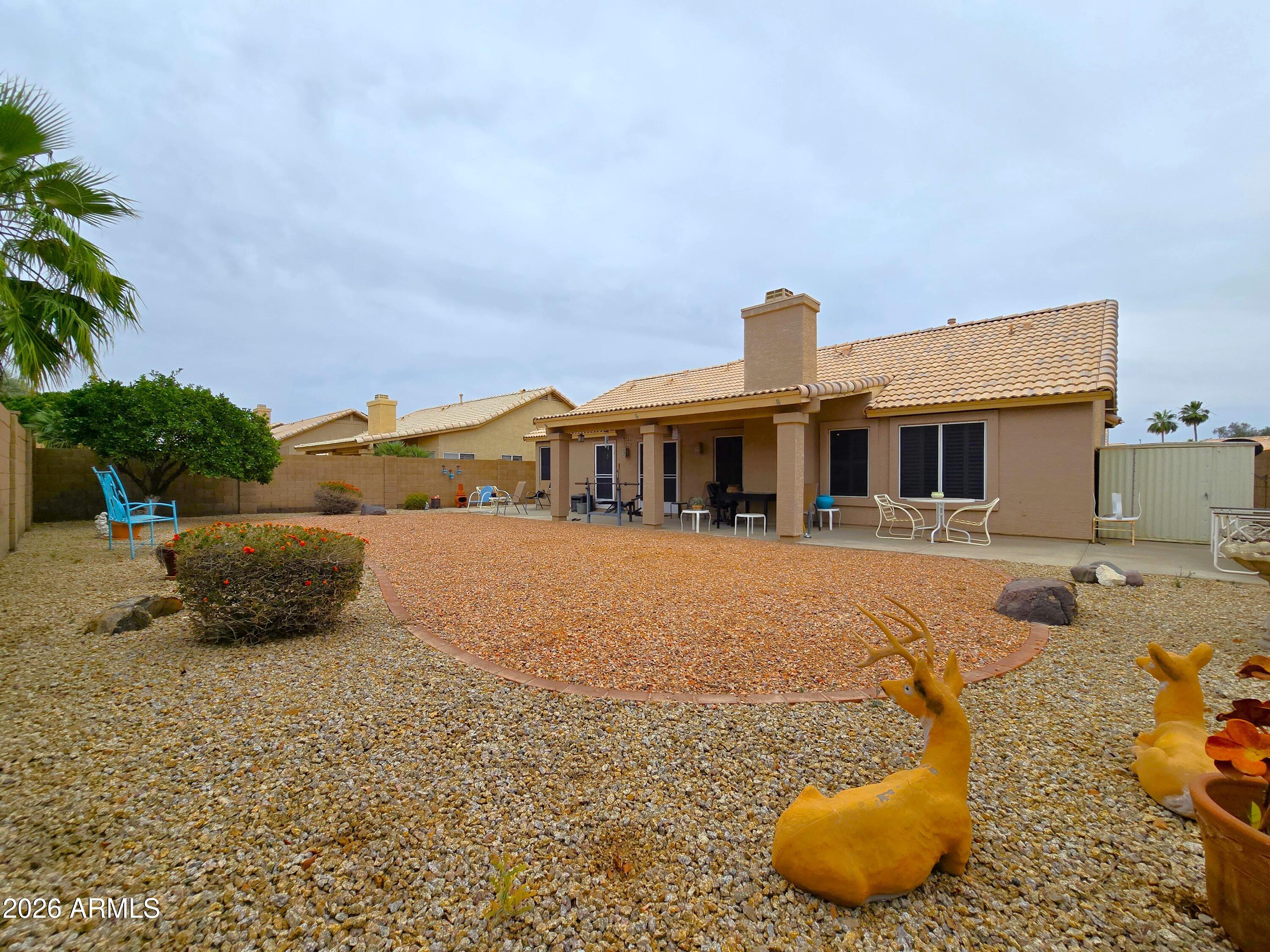 PALM VALLEY PHASE 1 PARCEL 19 UNIT 1 - Residential