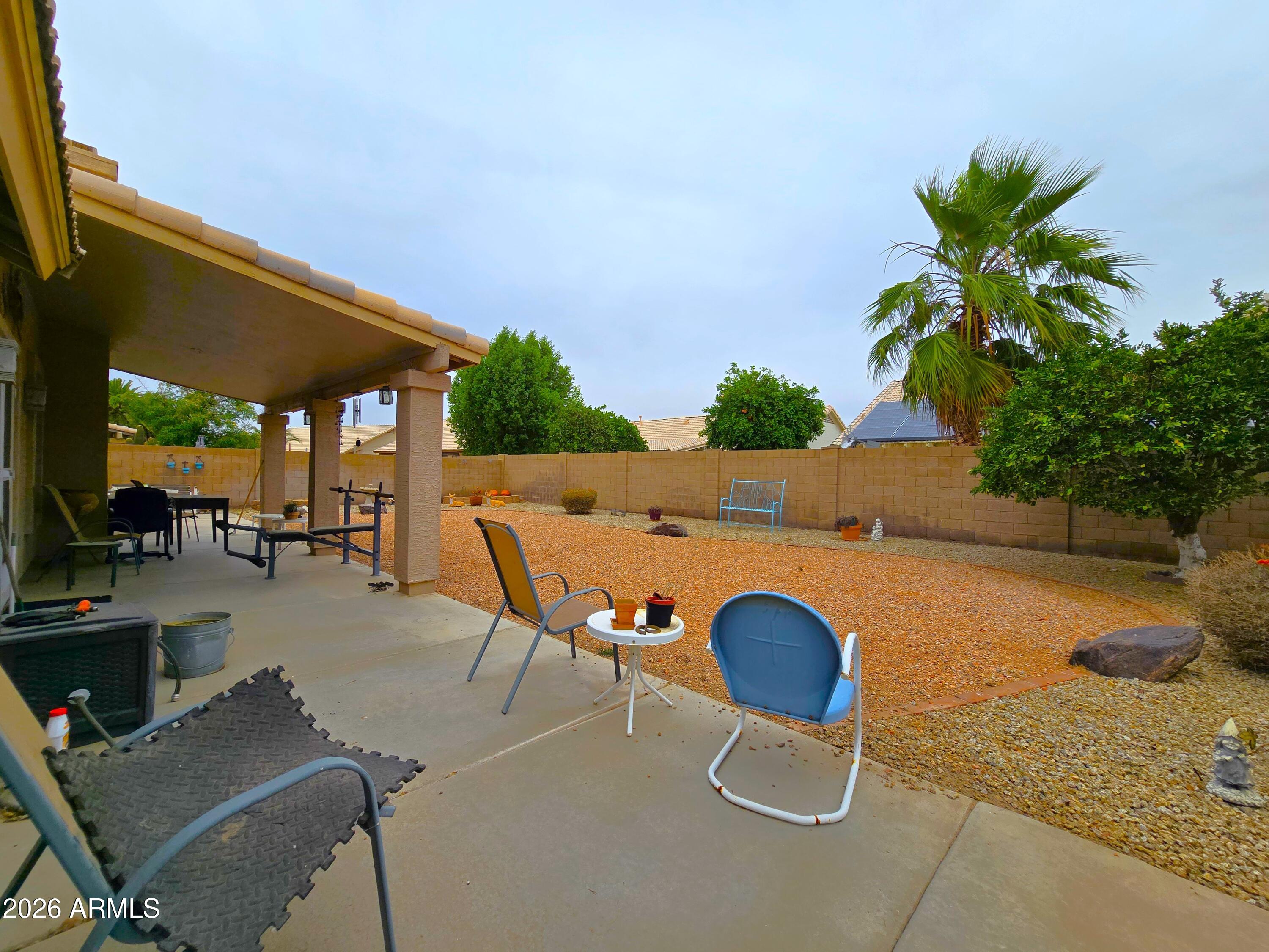 PALM VALLEY PHASE 1 PARCEL 19 UNIT 1 - Residential