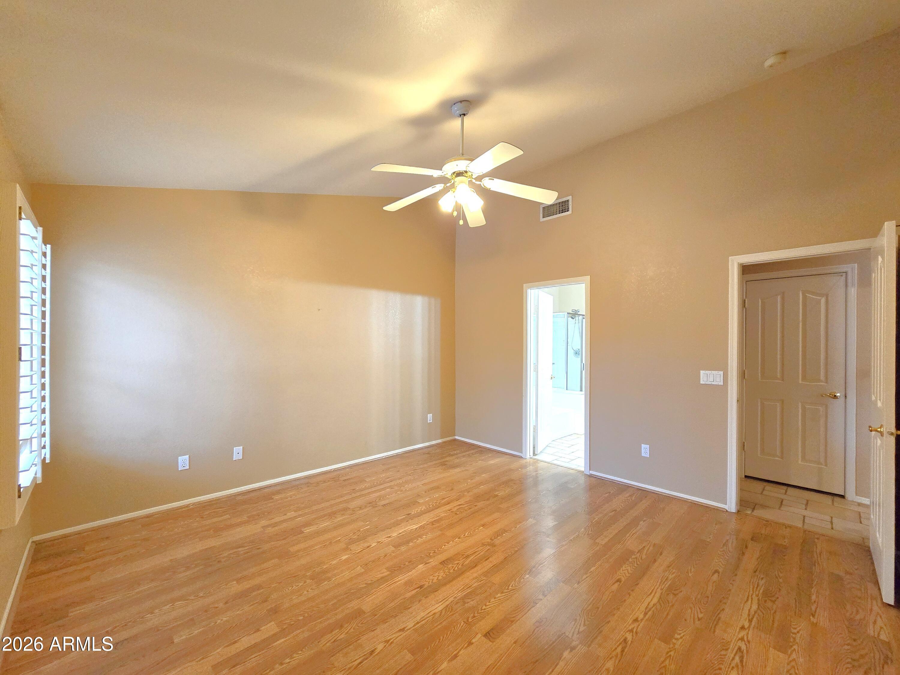 PALM VALLEY PHASE 1 PARCEL 19 UNIT 1 - Residential
