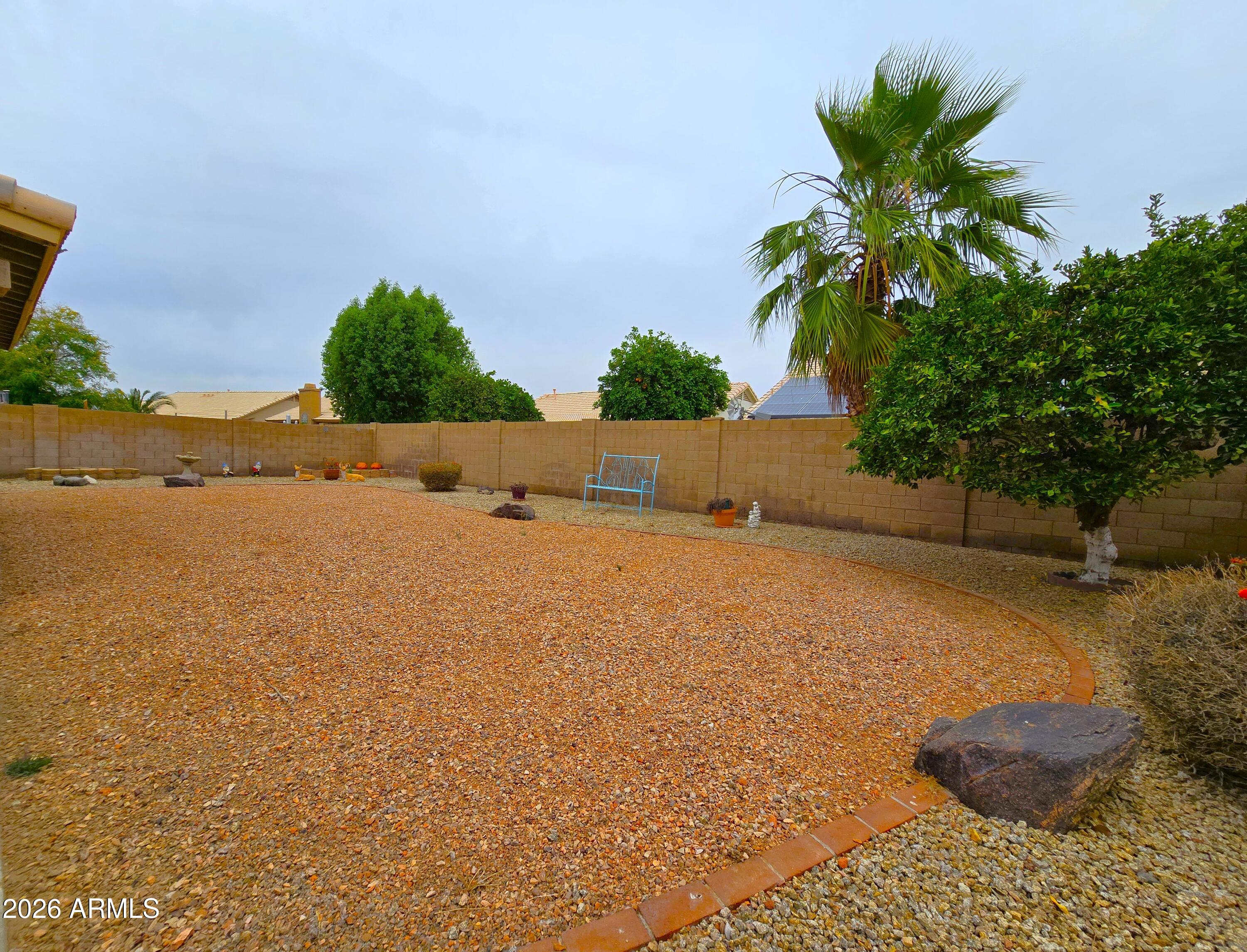 PALM VALLEY PHASE 1 PARCEL 19 UNIT 1 - Residential