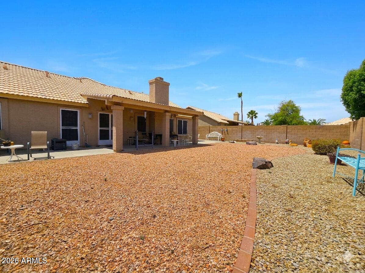 PALM VALLEY PHASE 1 PARCEL 19 UNIT 1 - Residential