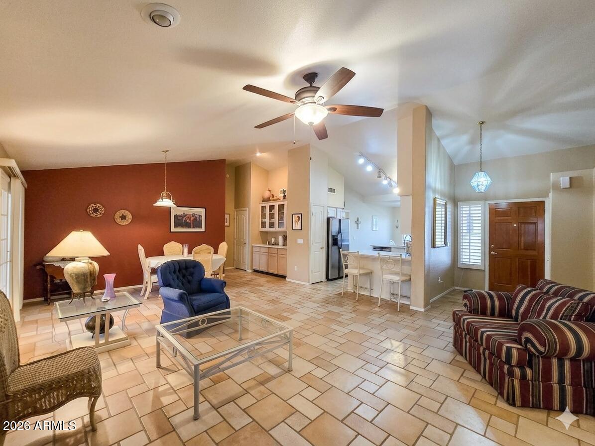 PALM VALLEY PHASE 1 PARCEL 19 UNIT 1 - Residential