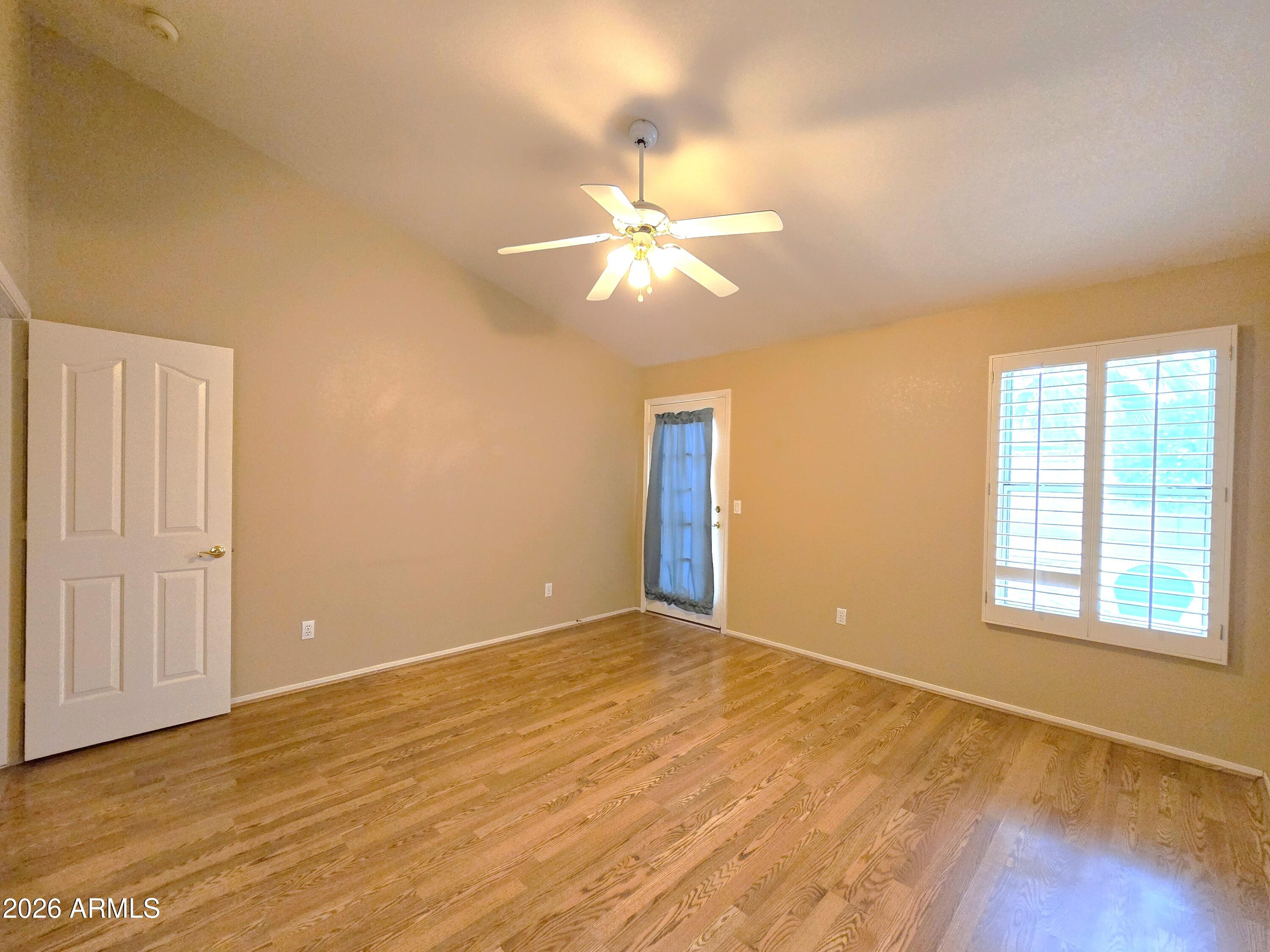 PALM VALLEY PHASE 1 PARCEL 19 UNIT 1 - Residential
