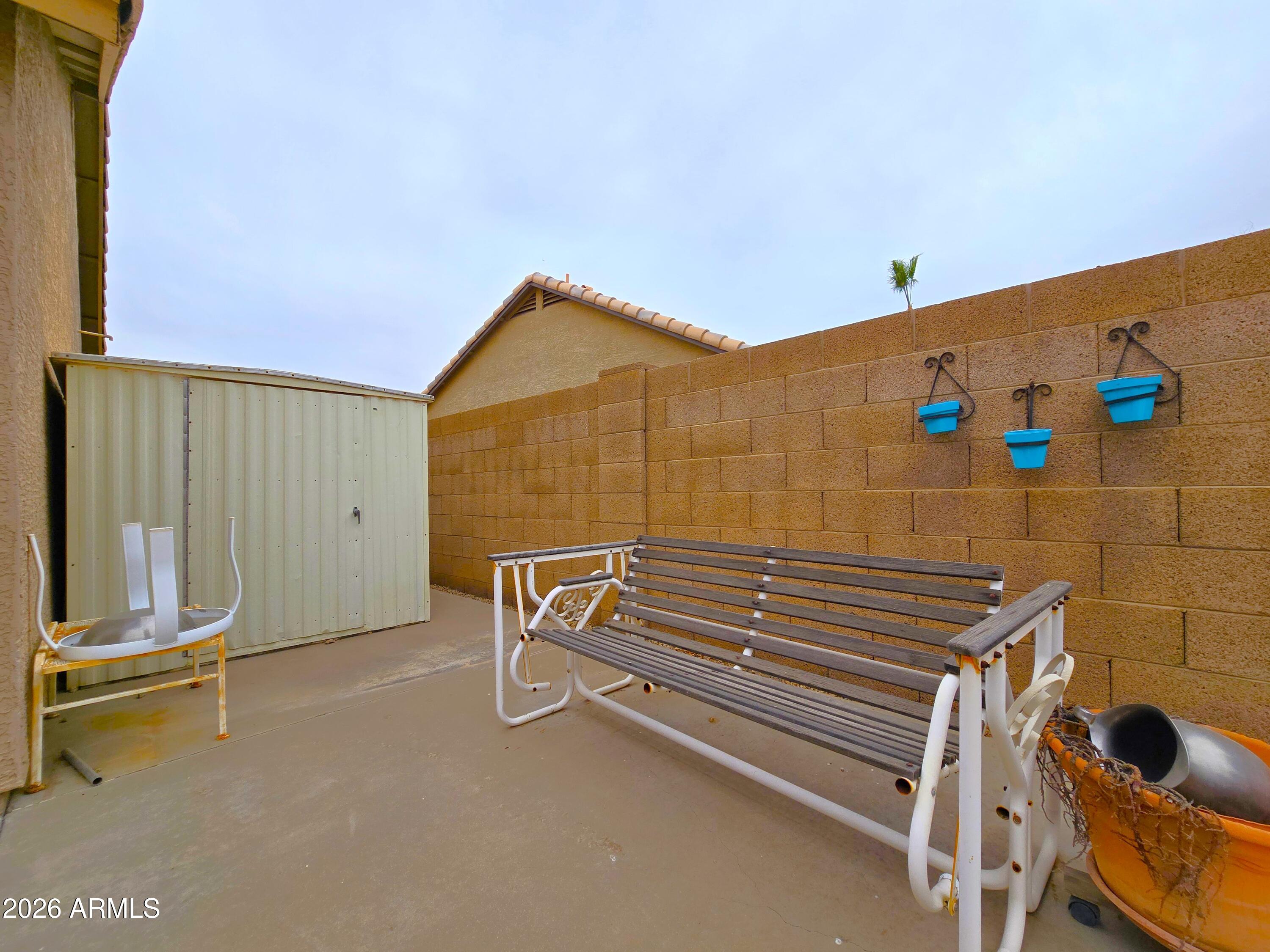 PALM VALLEY PHASE 1 PARCEL 19 UNIT 1 - Residential