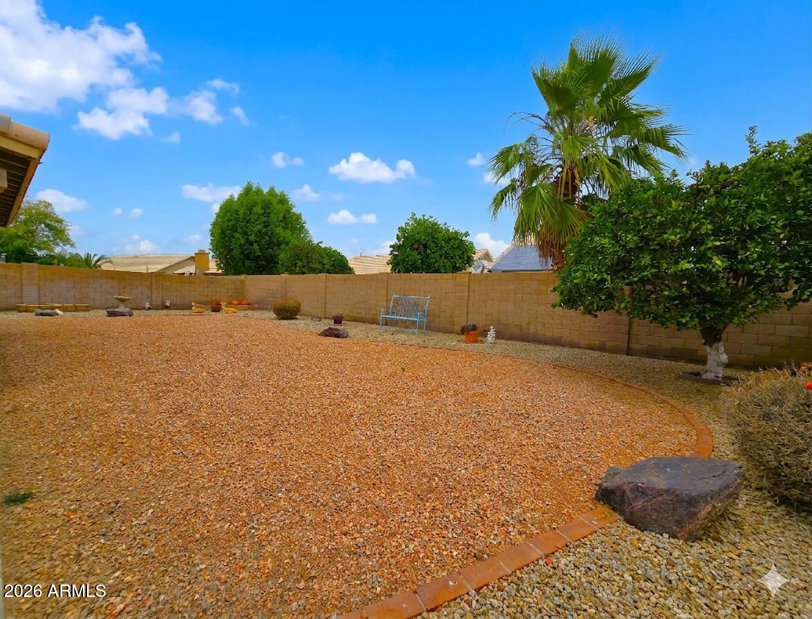 PALM VALLEY PHASE 1 PARCEL 19 UNIT 1 - Residential