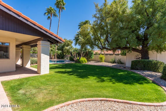 ORANGETREE ESTATES - Residential