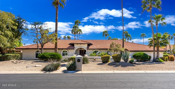 ORANGETREE ESTATES - Residential